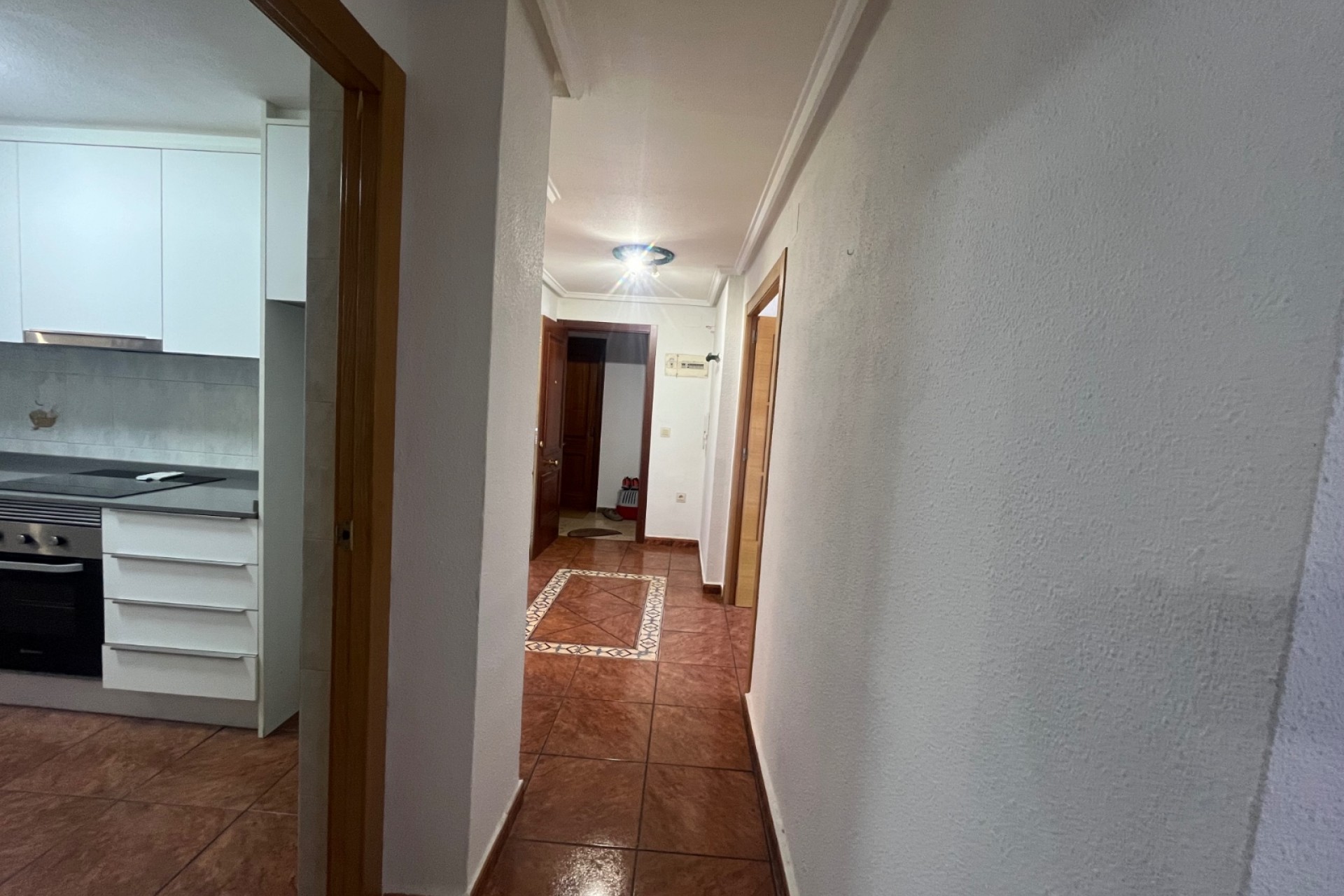 Reventa - Apartment -
Benijofar - Costa Blanca