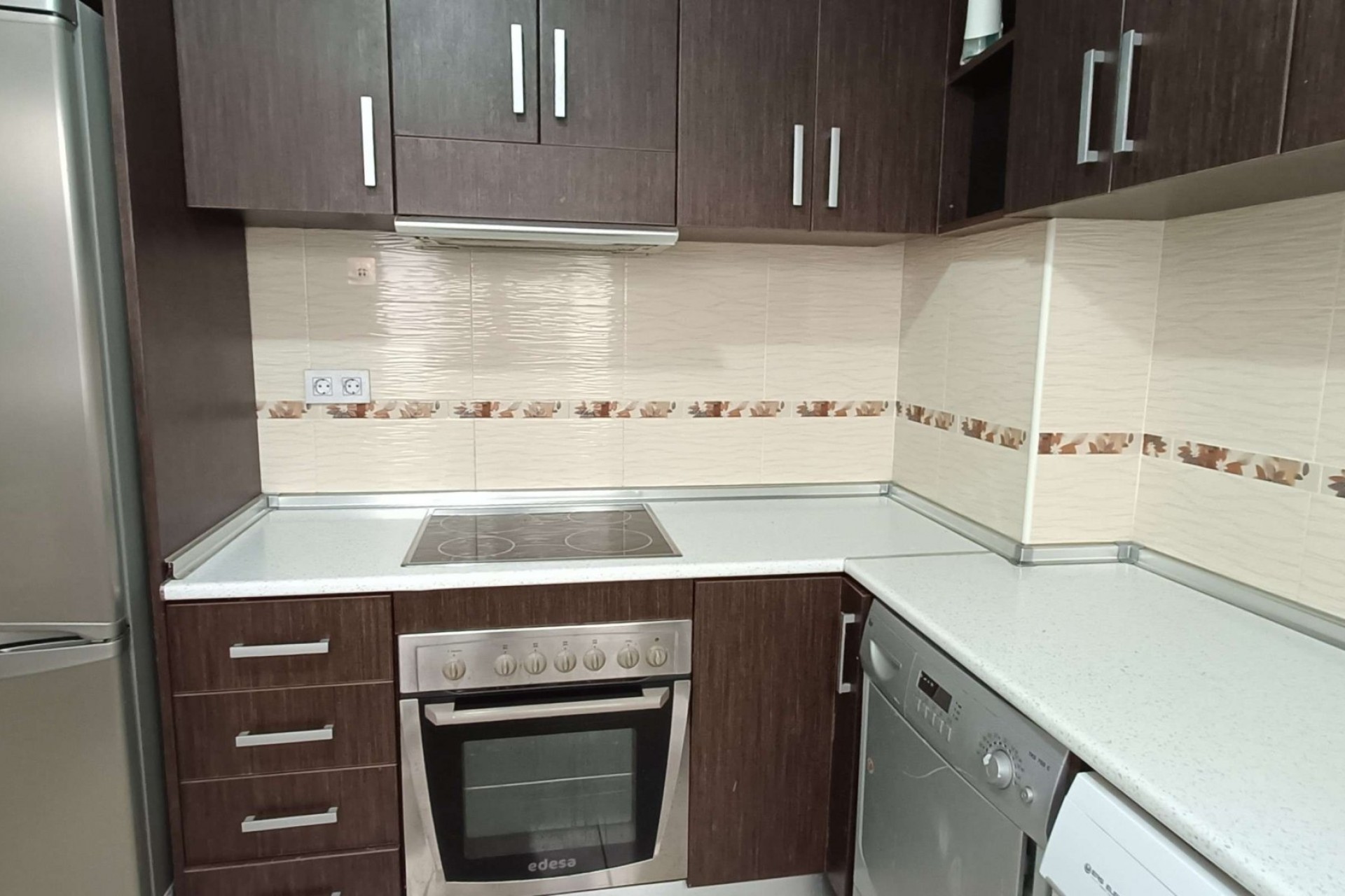 Reventa - Apartment -
Benijofar - Costa Blanca