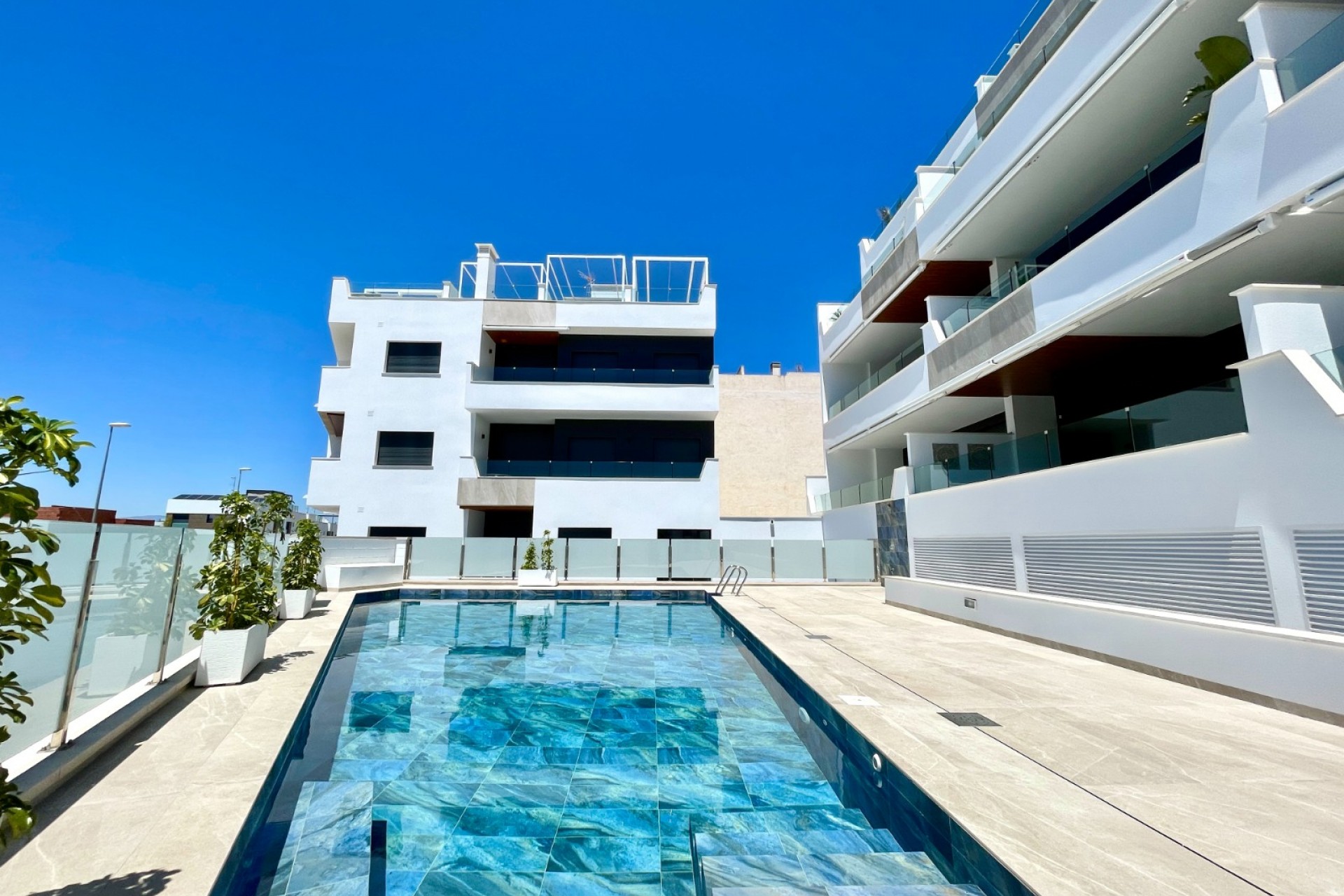 Reventa - Apartment -
Benijofar - Costa Blanca
