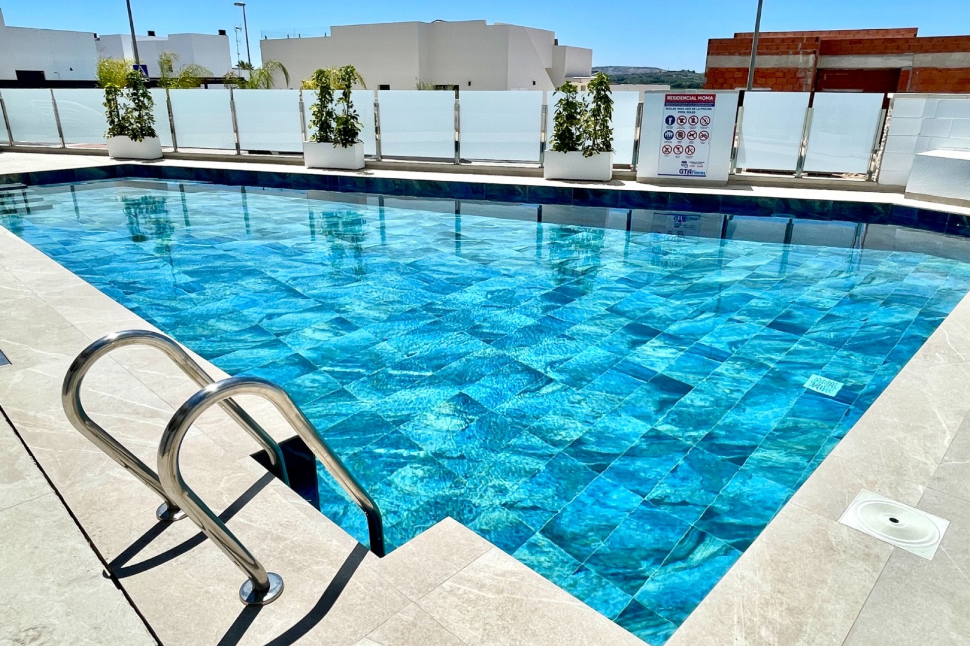 Reventa - Apartment -
Benijofar - Costa Blanca