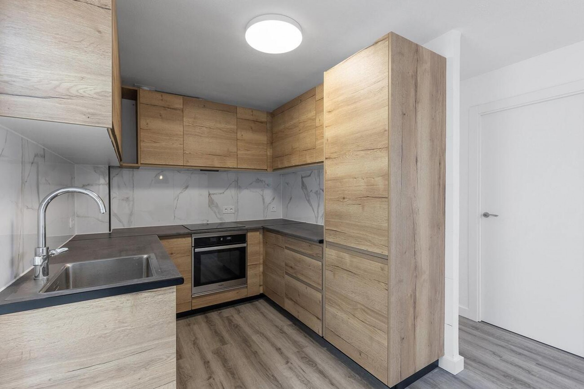 Reventa - Apartment -
Benijofar - Costa Blanca