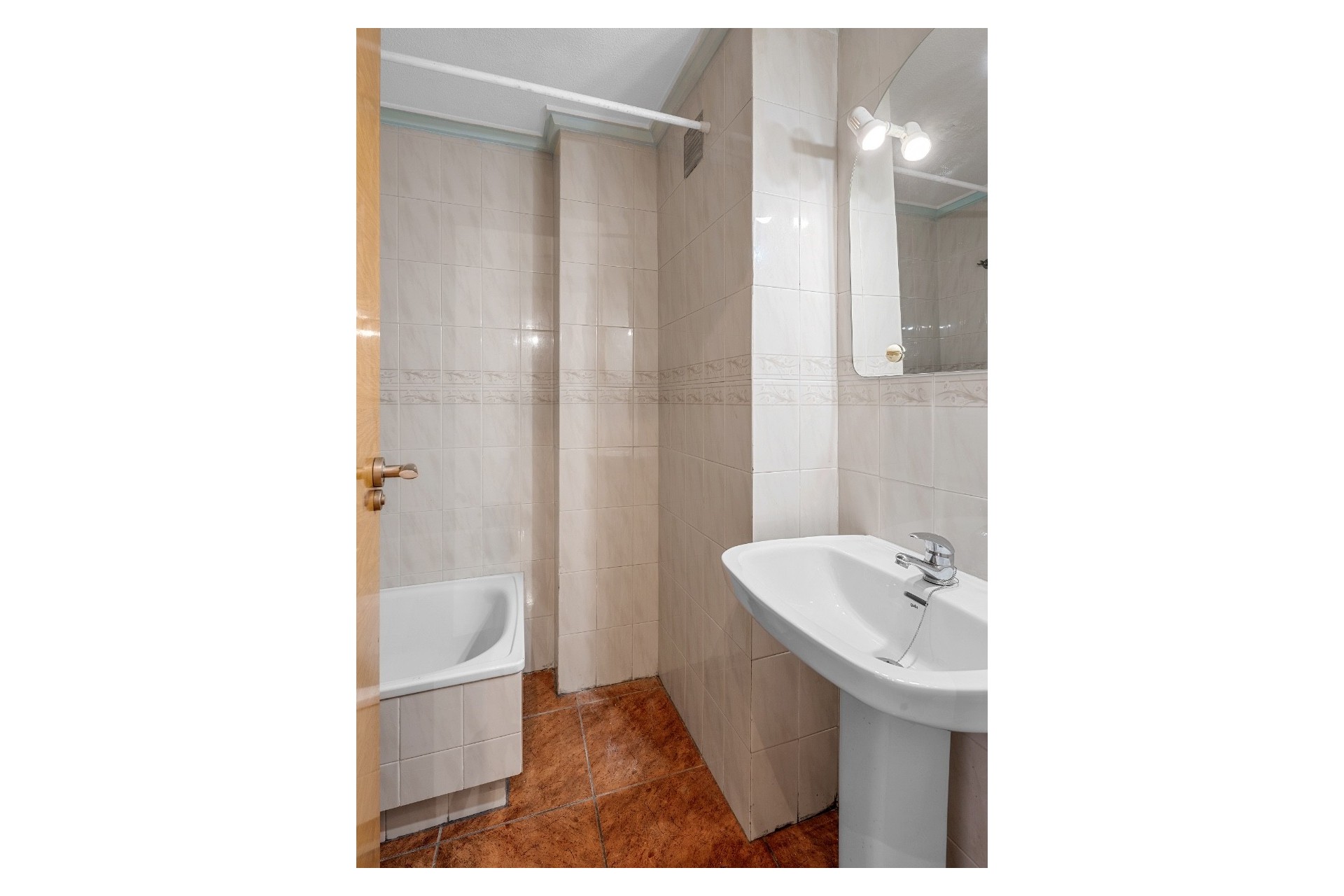 Reventa - Apartment -
Benijofar - Costa Blanca