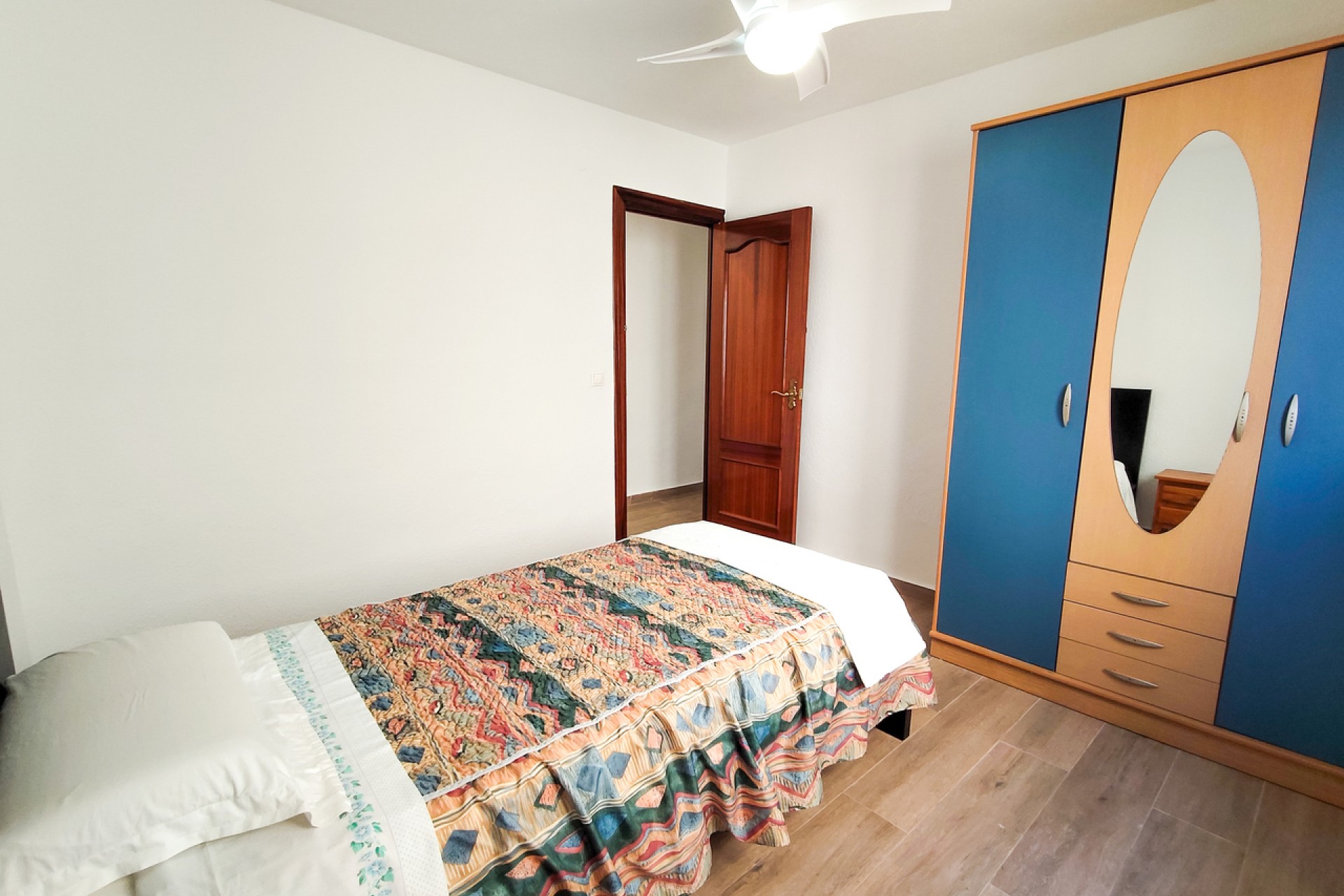 Reventa - Apartment -
Benijofar - Costa Blanca