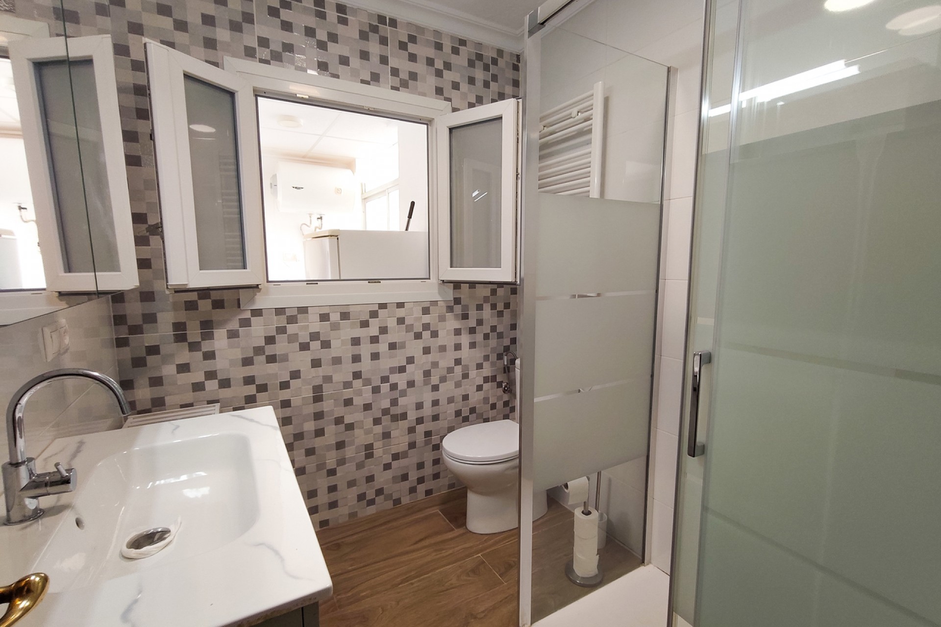 Reventa - Apartment -
Benijofar - Costa Blanca