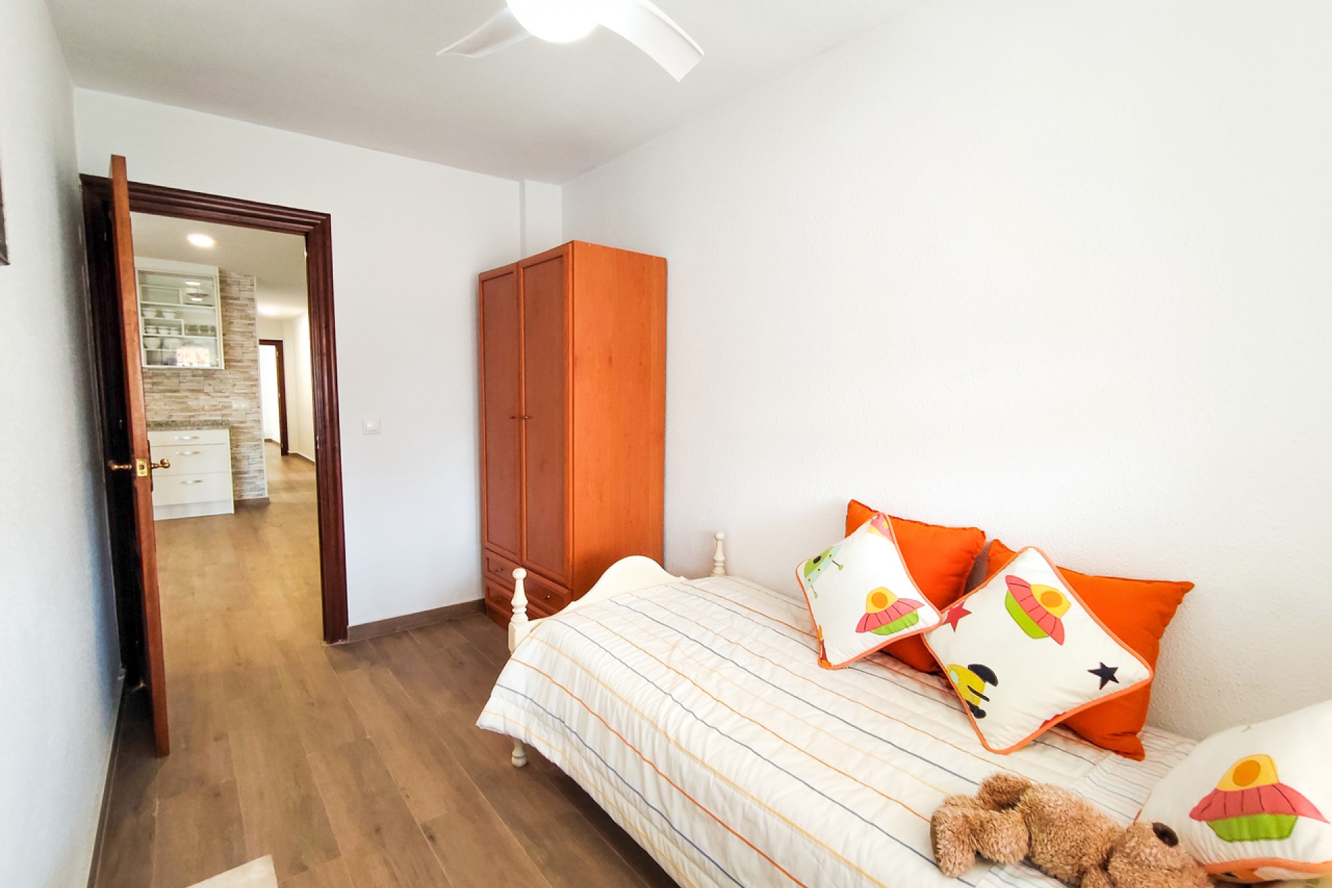 Reventa - Apartment -
Benijofar - Costa Blanca