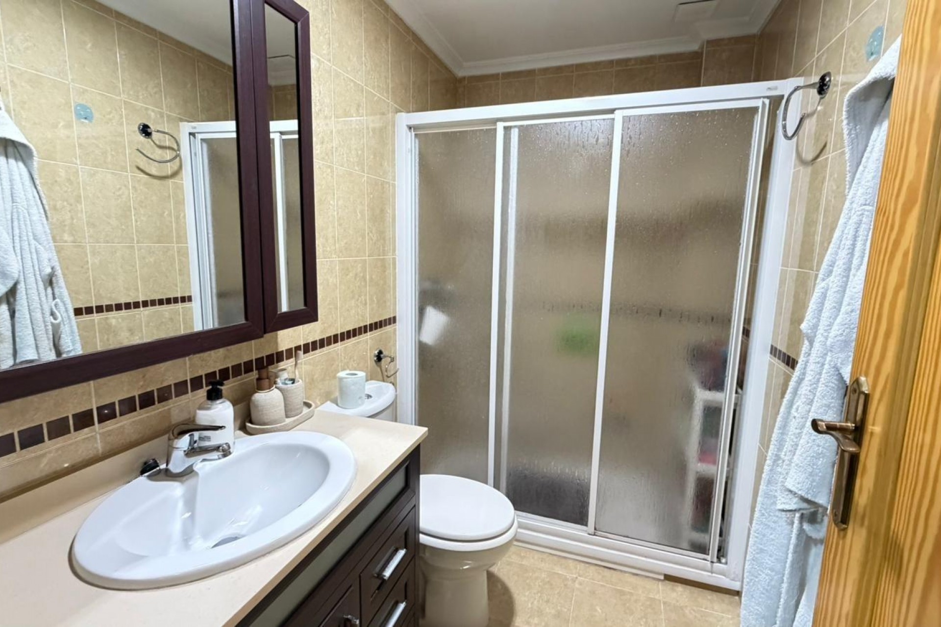 Reventa - Apartment -
Benijofar - Pueblo 4