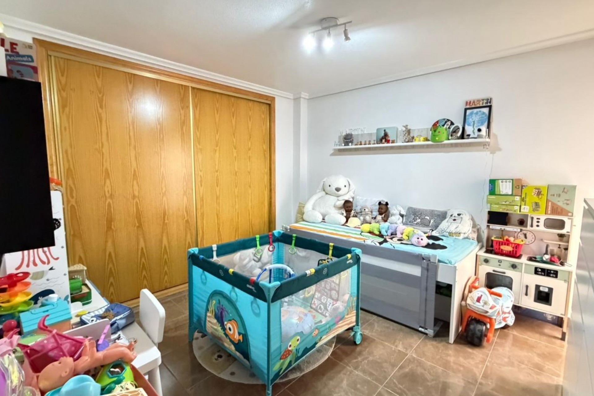 Reventa - Apartment -
Benijofar - Pueblo 4