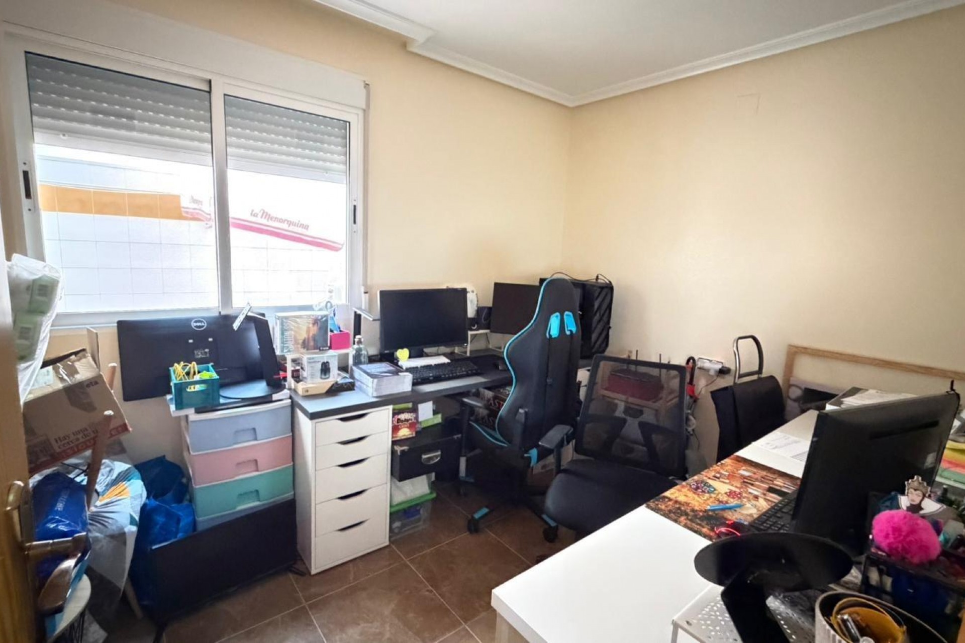 Reventa - Apartment -
Benijofar - Pueblo 4