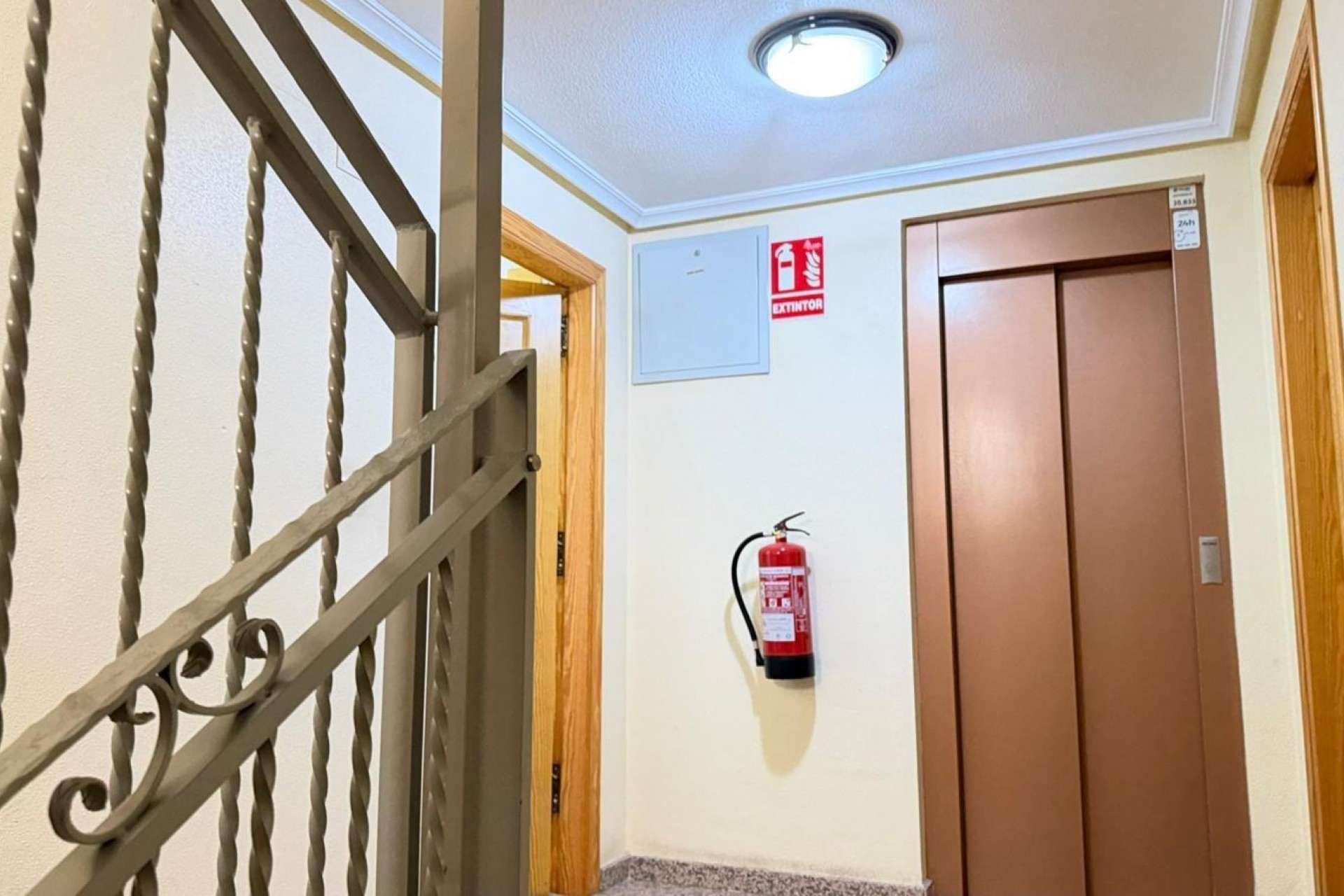 Reventa - Apartment -
Benijofar - Pueblo 4