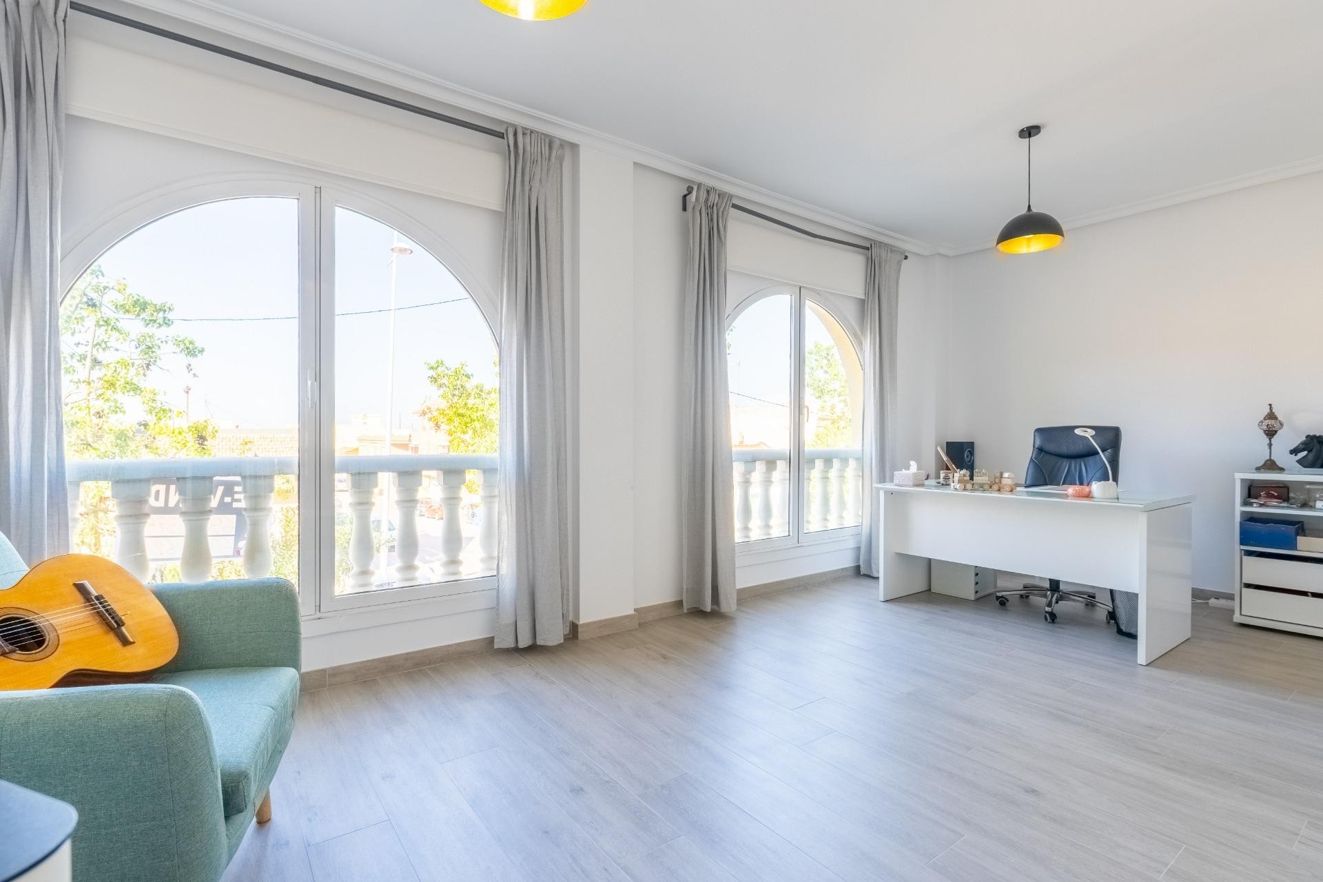 Reventa - Apartment -
Benijofar