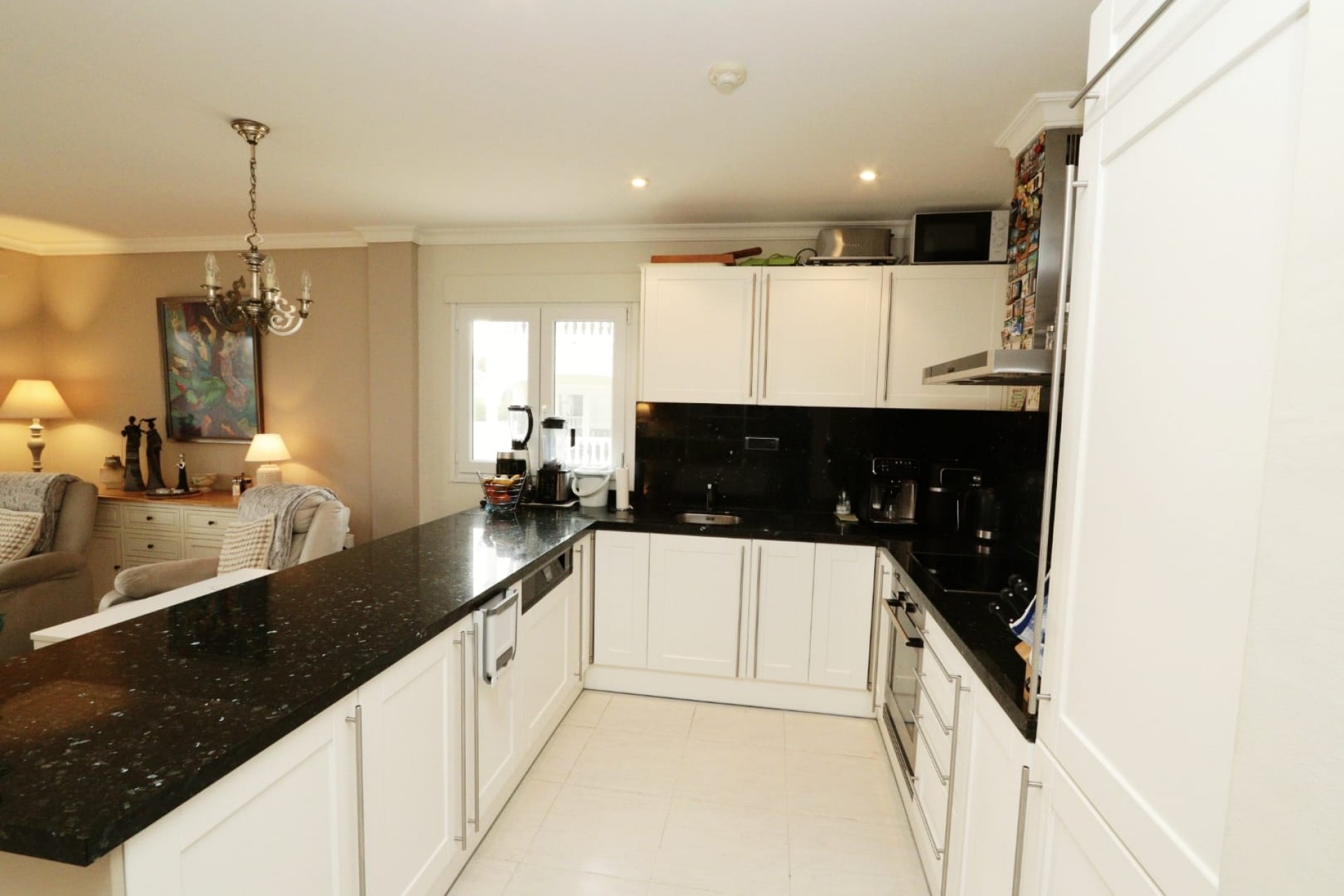 Reventa - Apartment -
Benissa - Costa Blanca