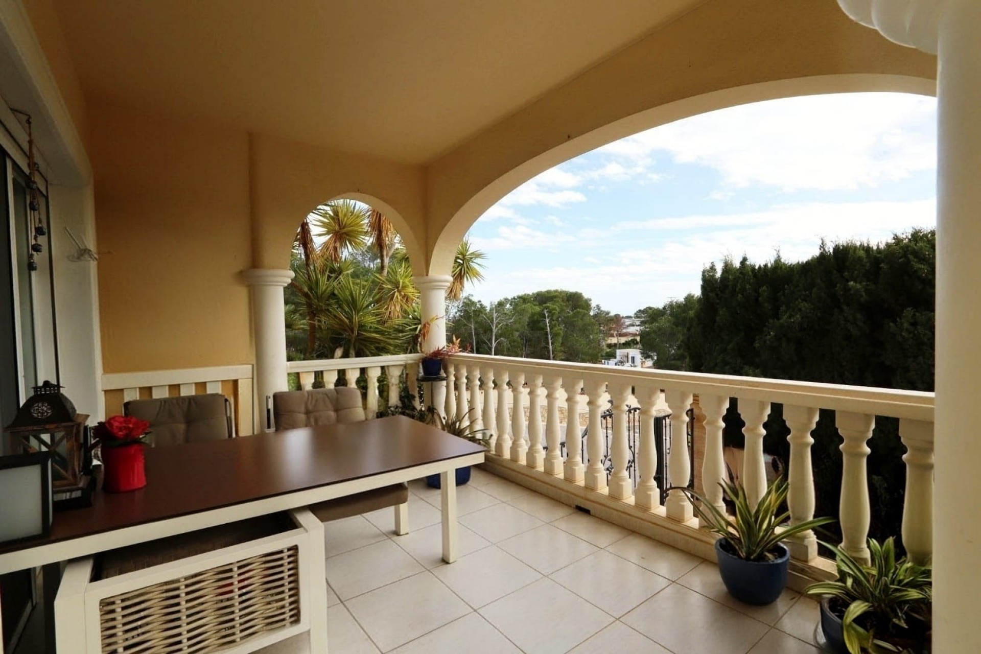 Reventa - Apartment -
Benissa - Costa Blanca