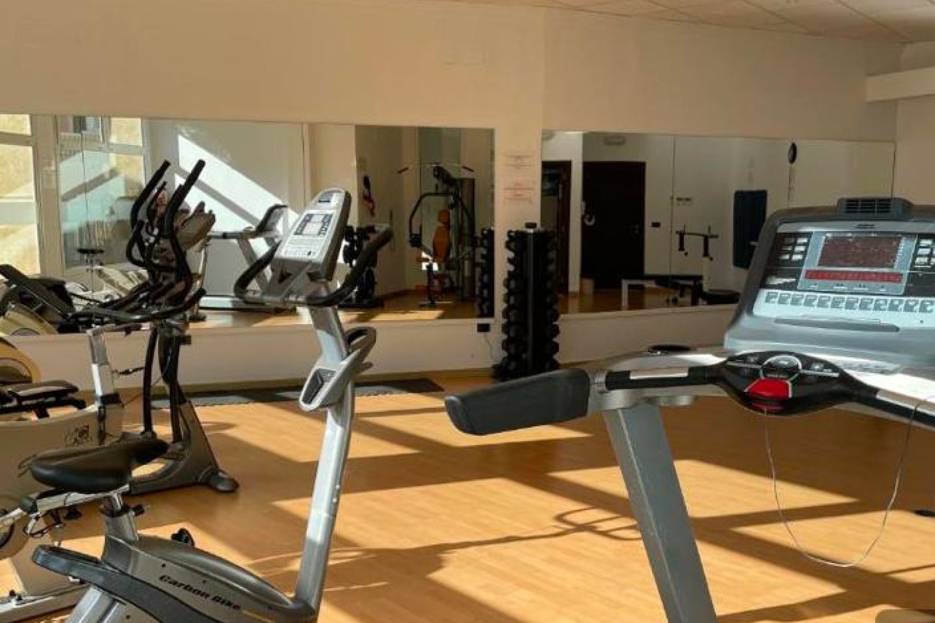 Reventa - Apartment -
Benissa - Costa Blanca