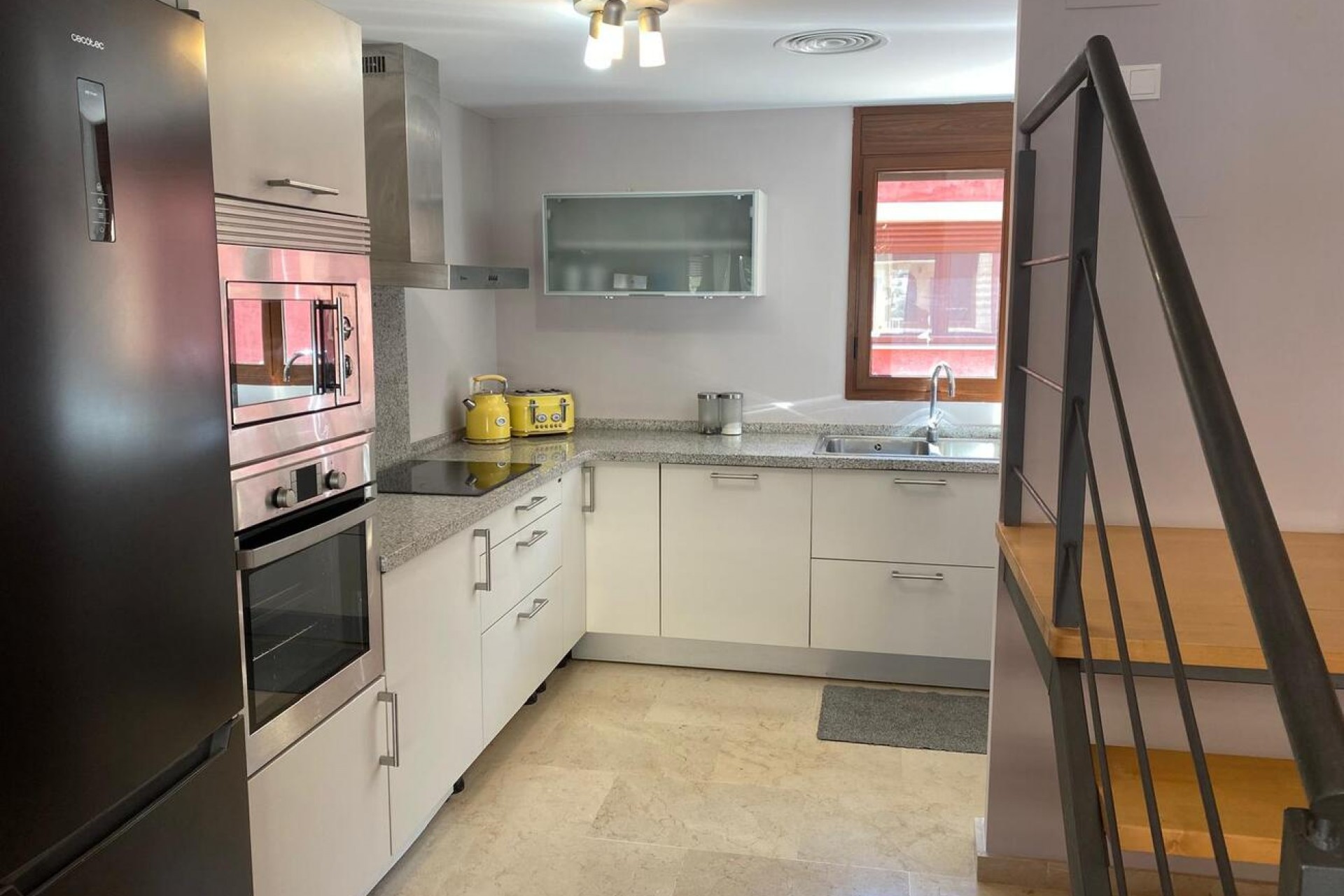 Reventa - Apartment -
Benissa Costa - Costa Blanca