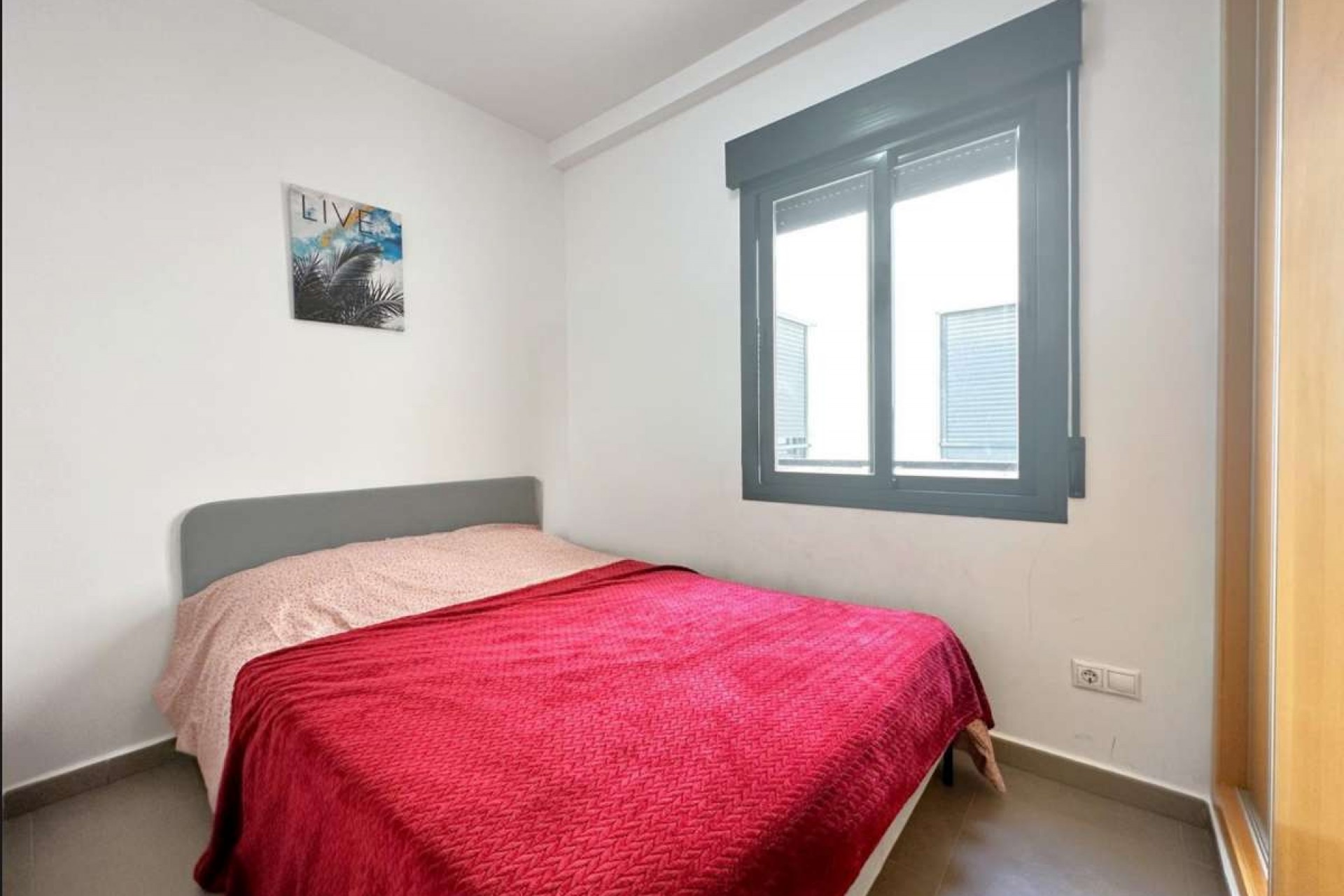 Reventa - Apartment -
Benitachell - Costa Blanca