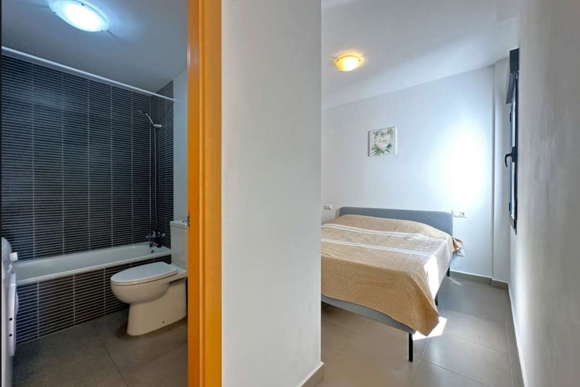 Reventa - Apartment -
Benitachell - Costa Blanca