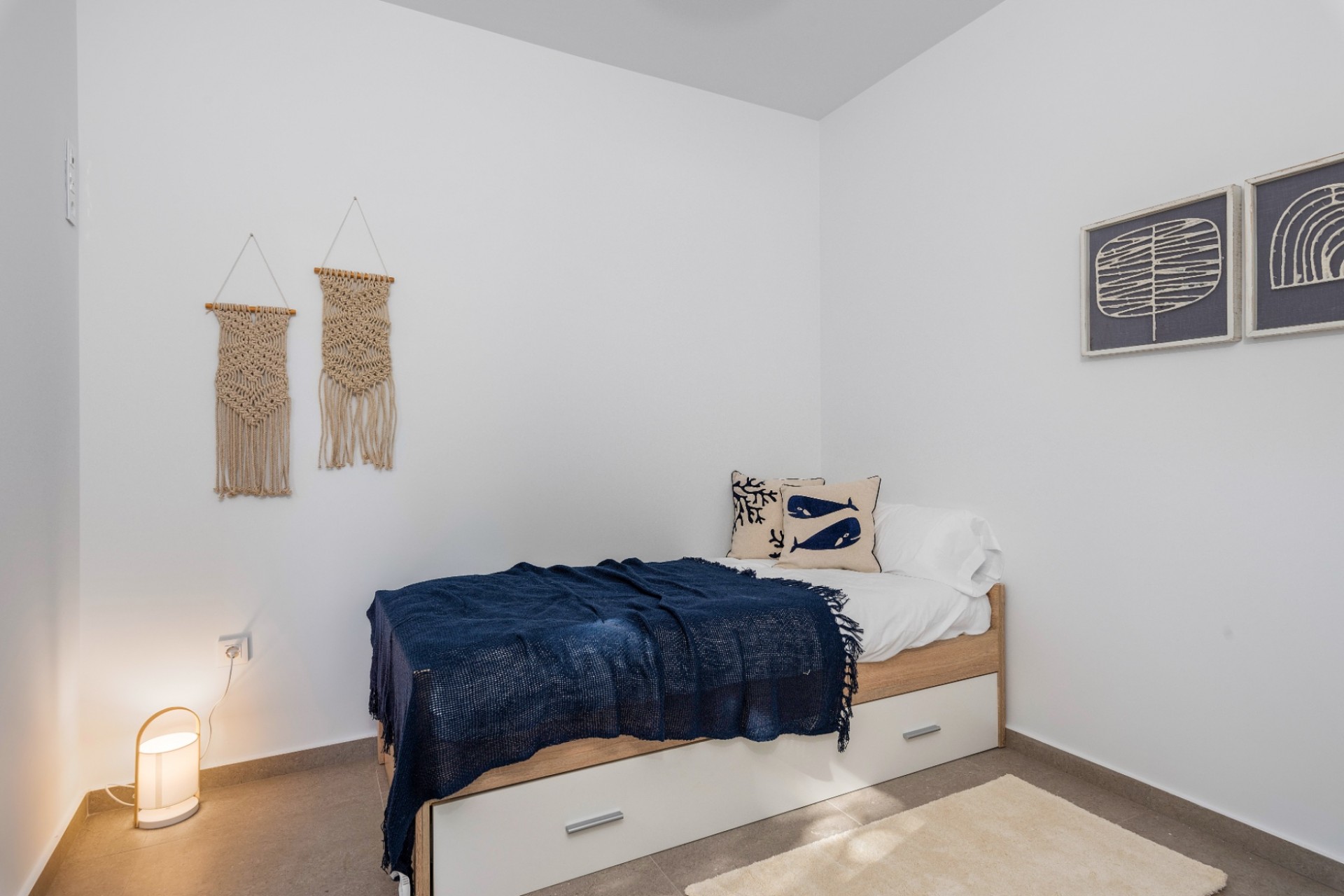Reventa - Apartment -
Bigastro - Inland