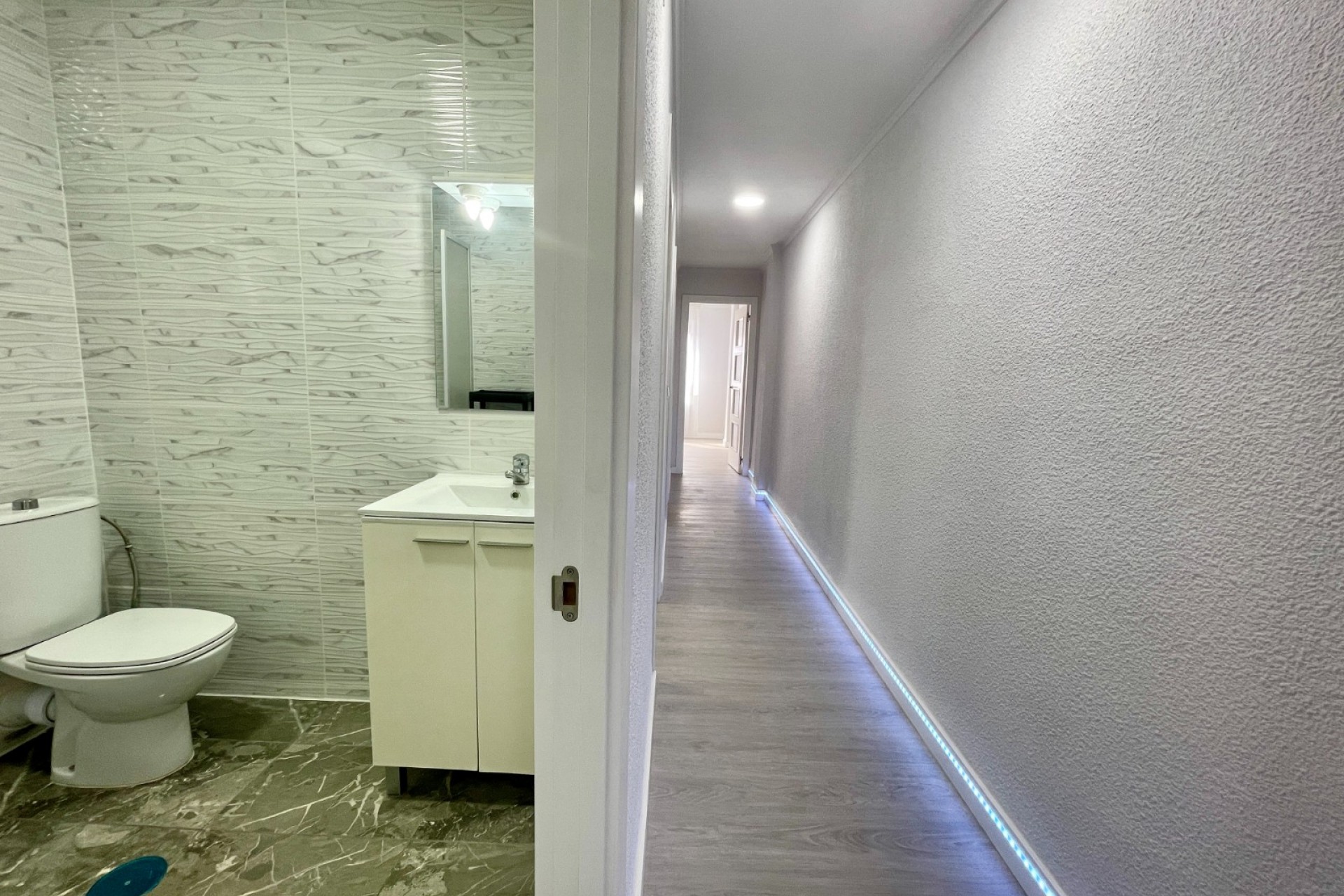 Reventa - Apartment -
Bigastro - Inland