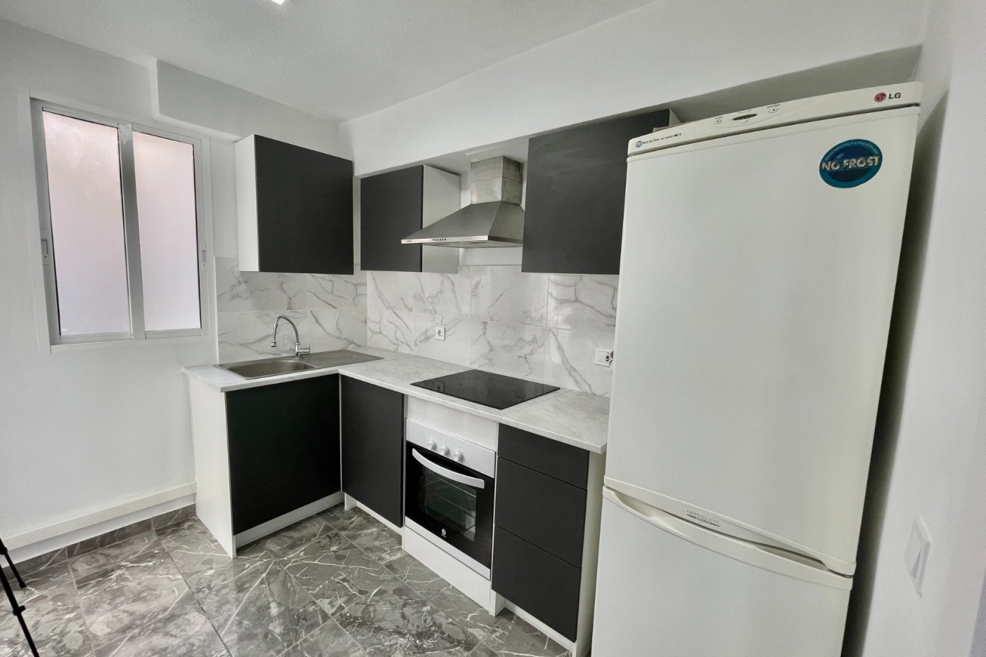 Reventa - Apartment -
Bigastro - Inland