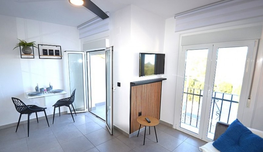 Reventa - Apartment -
Blue Lagoon - Costa Blanca