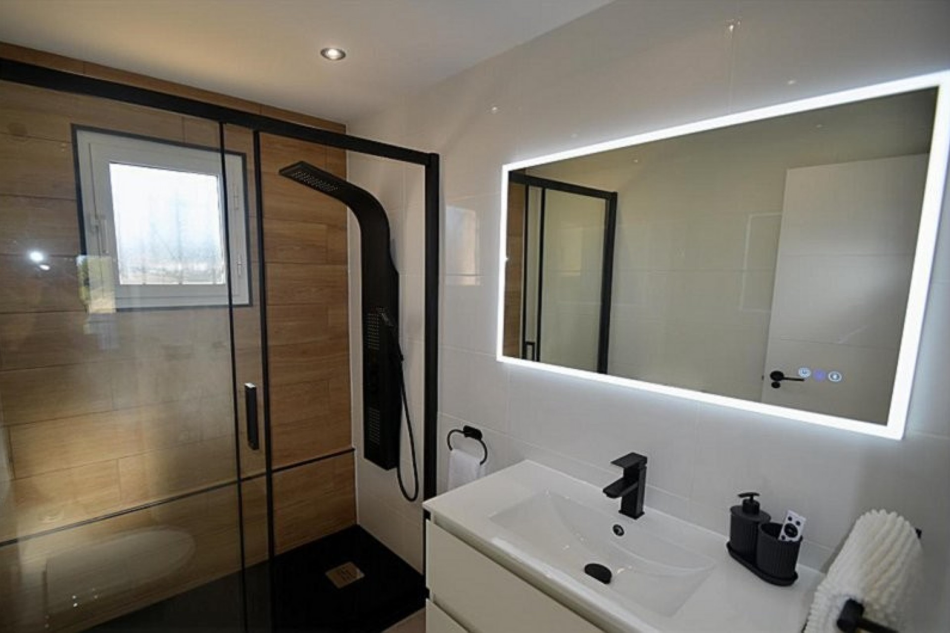 Reventa - Apartment -
Blue Lagoon - Costa Blanca