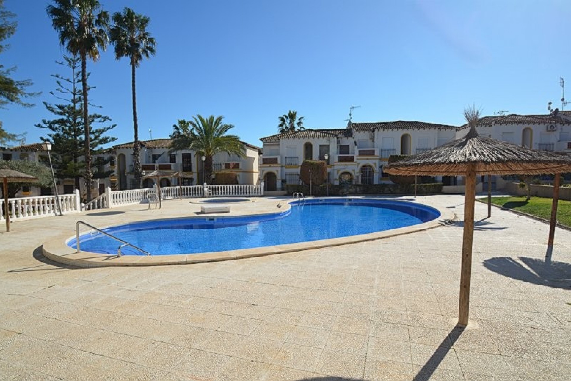 Reventa - Apartment -
Blue Lagoon - Costa Blanca