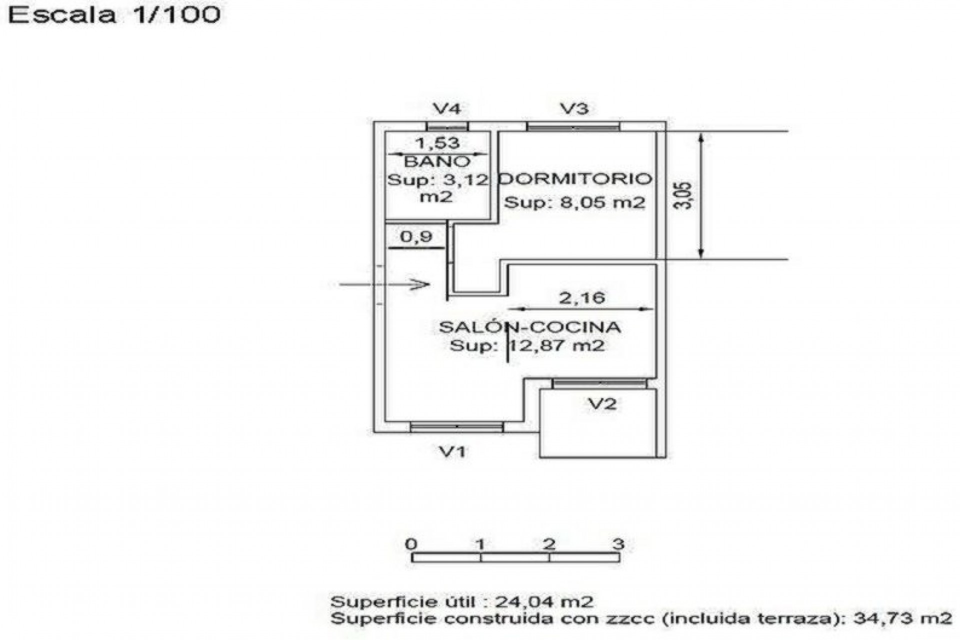 Reventa - Apartment -
Blue Lagoon - Costa Blanca