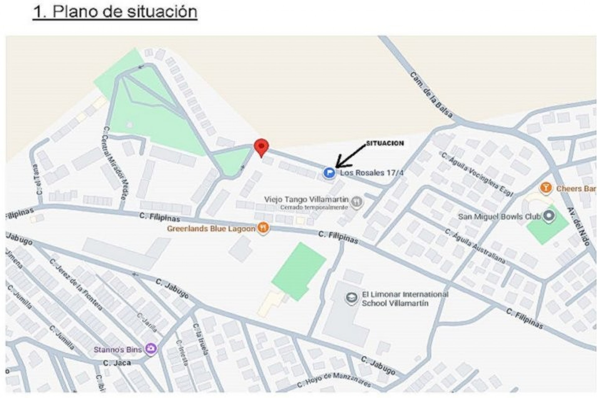 Reventa - Apartment -
Blue Lagoon - Costa Blanca