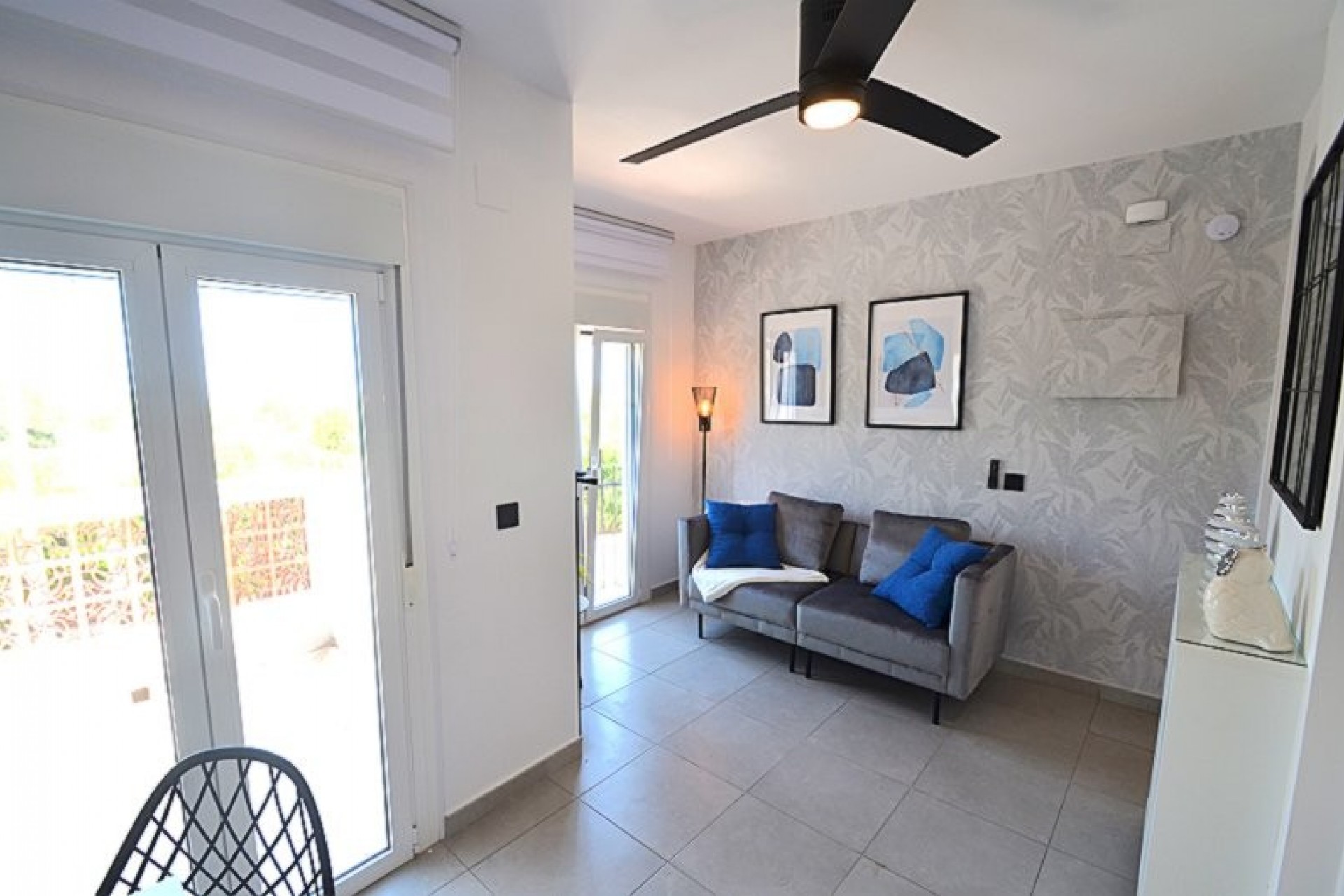 Reventa - Apartment -
Blue Lagoon - Costa Blanca