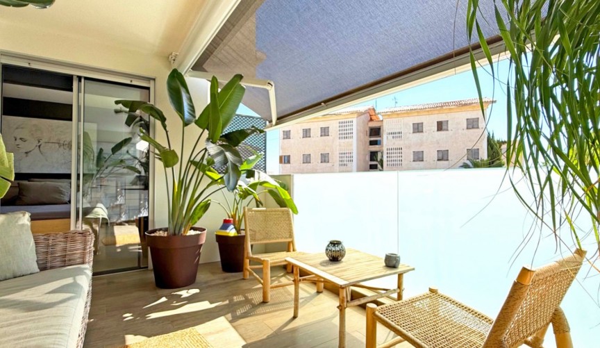 Reventa - Apartment -
Cabo de Palos - Costa Calida