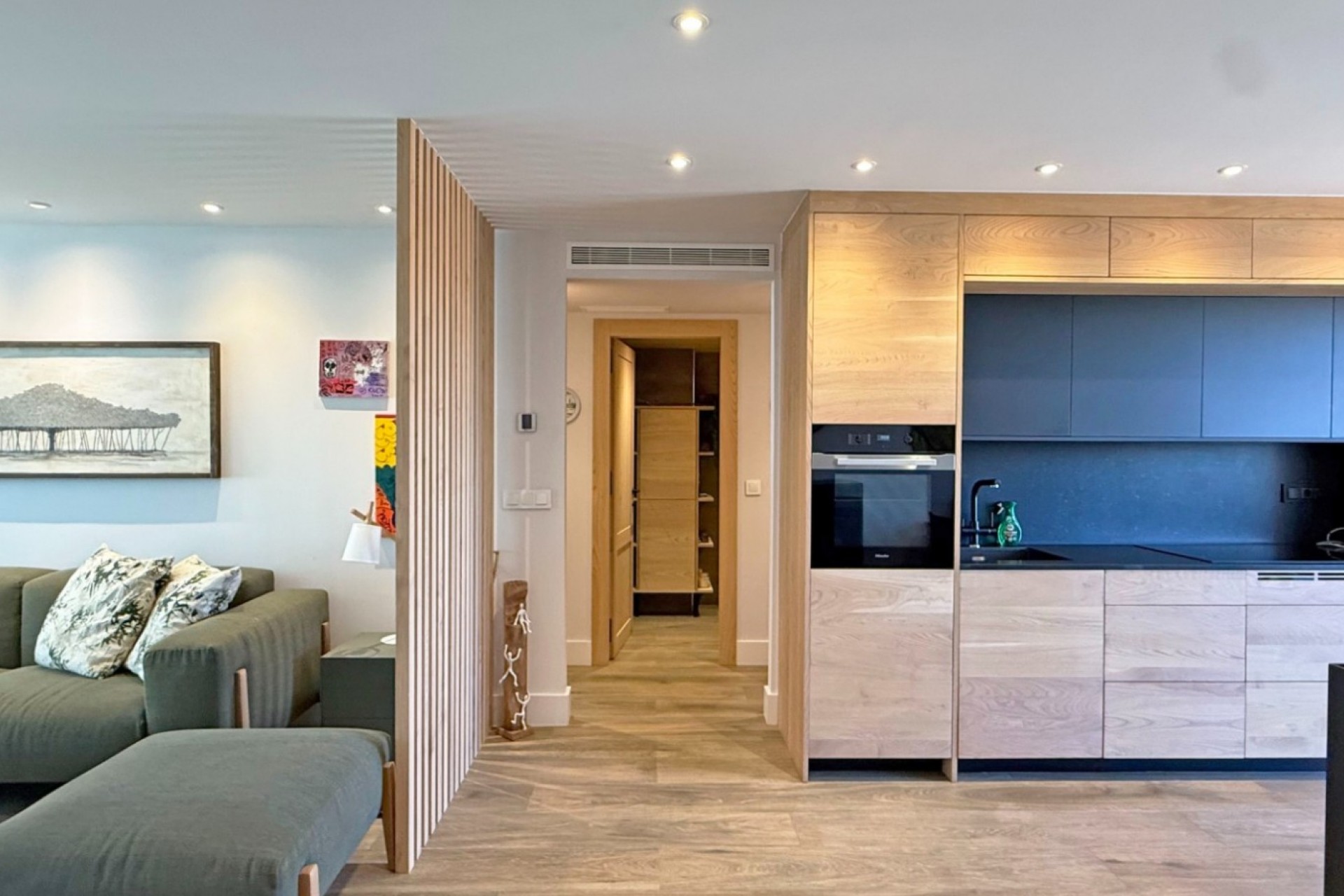 Reventa - Apartment -
Cabo de Palos - Costa Calida