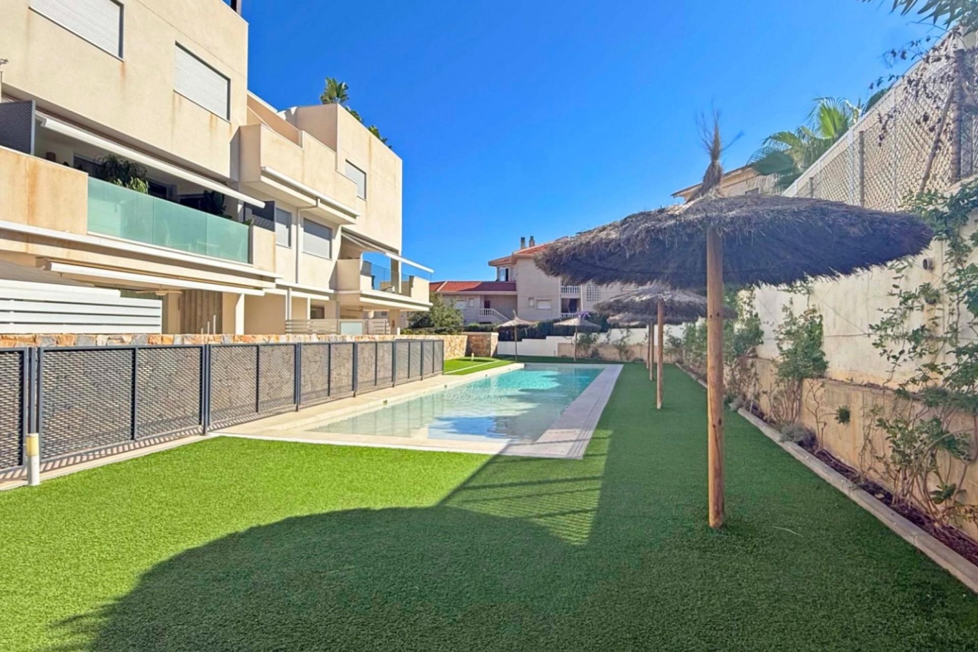 Reventa - Apartment -
Cabo de Palos - Costa Calida