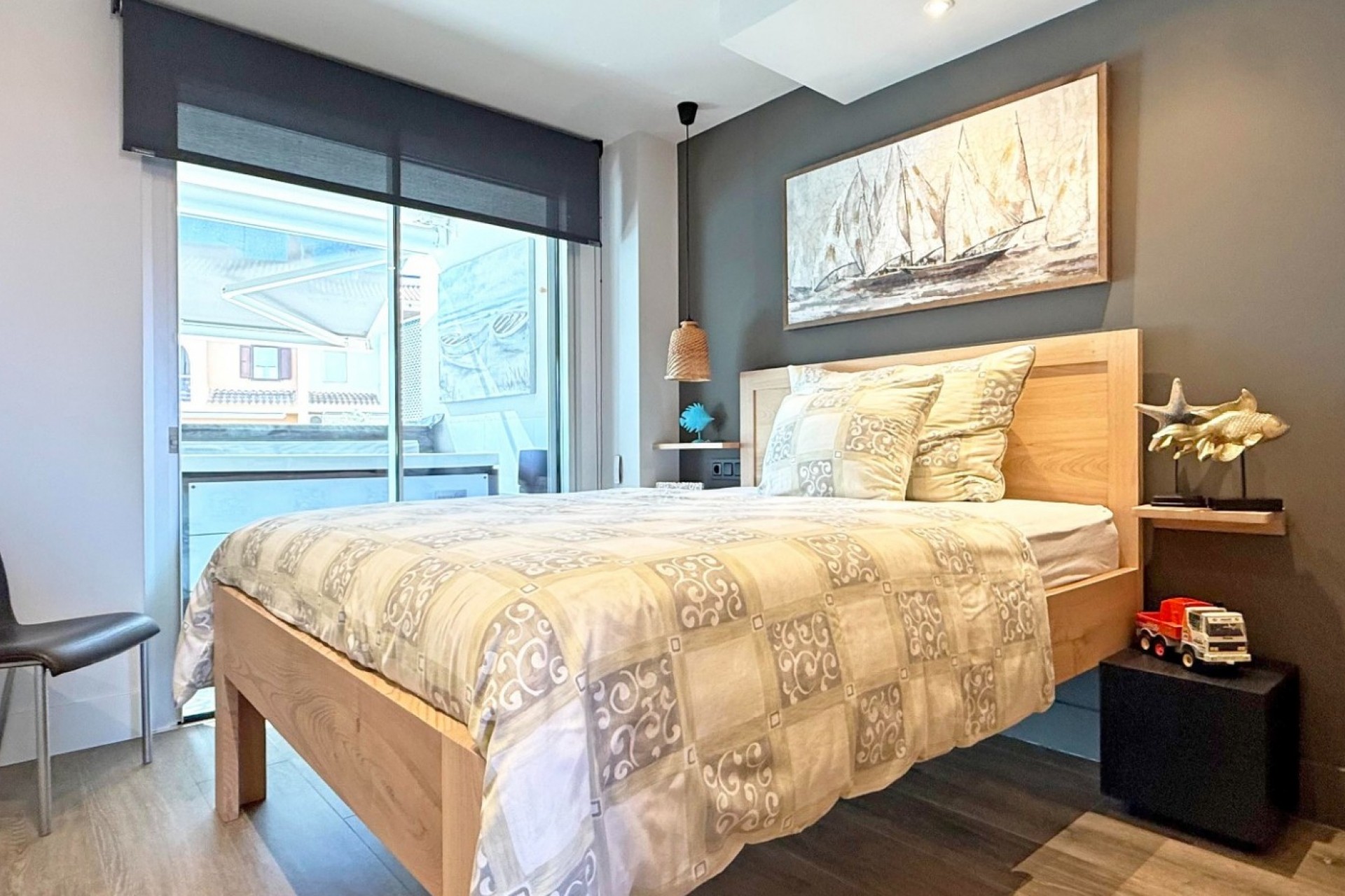 Reventa - Apartment -
Cabo de Palos - Costa Calida