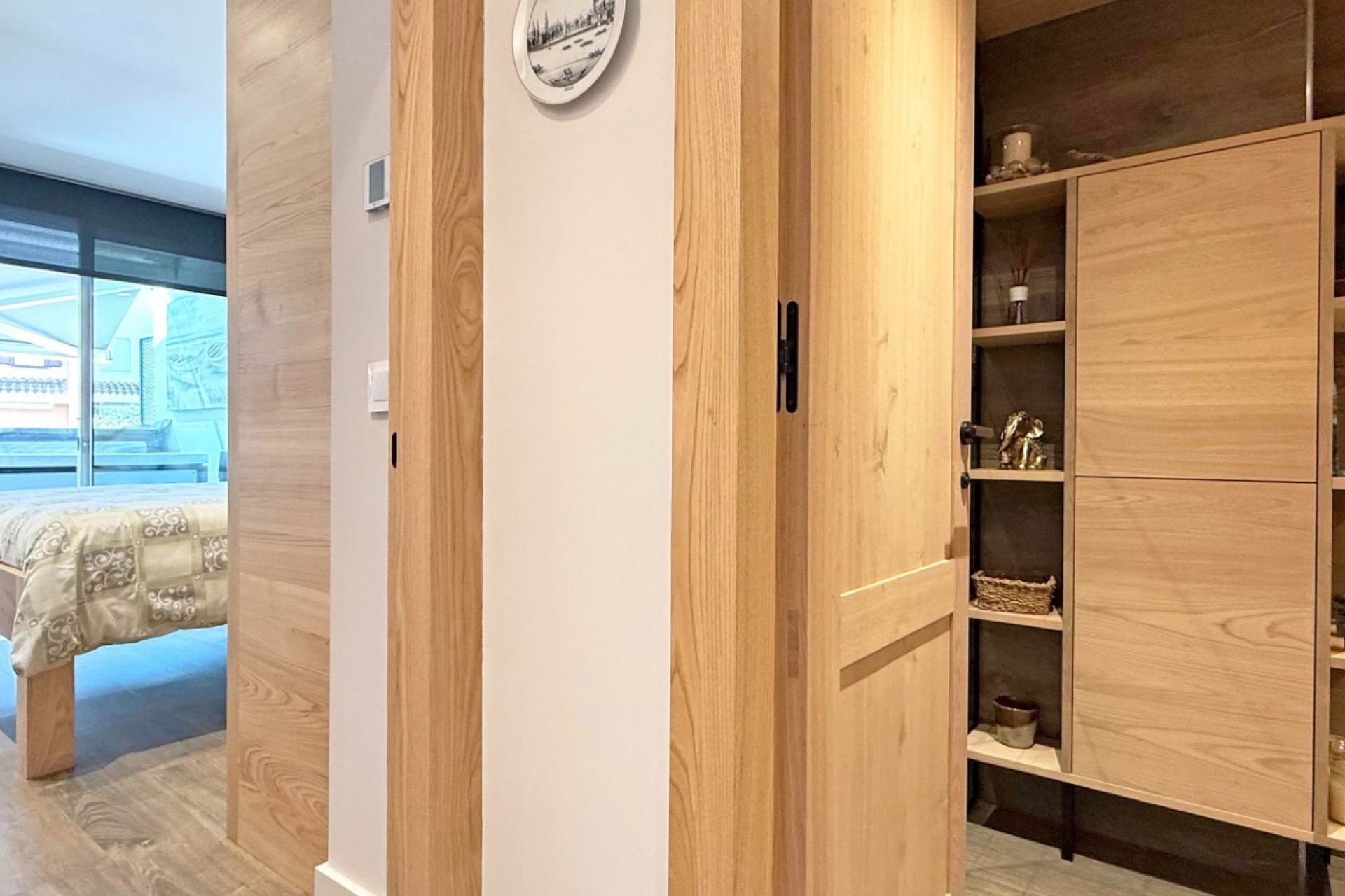 Reventa - Apartment -
Cabo de Palos - Costa Calida