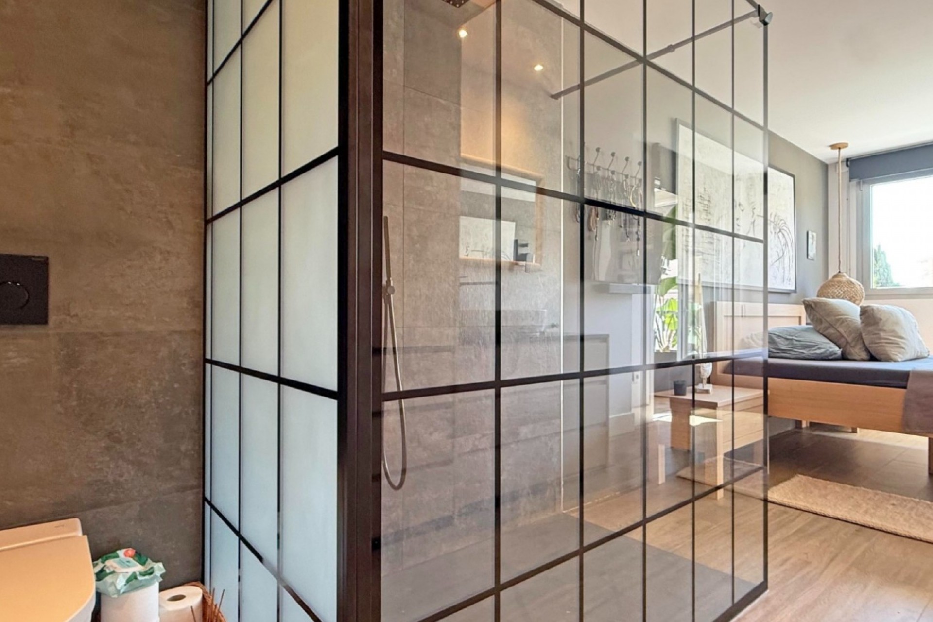 Reventa - Apartment -
Cabo de Palos - Costa Calida