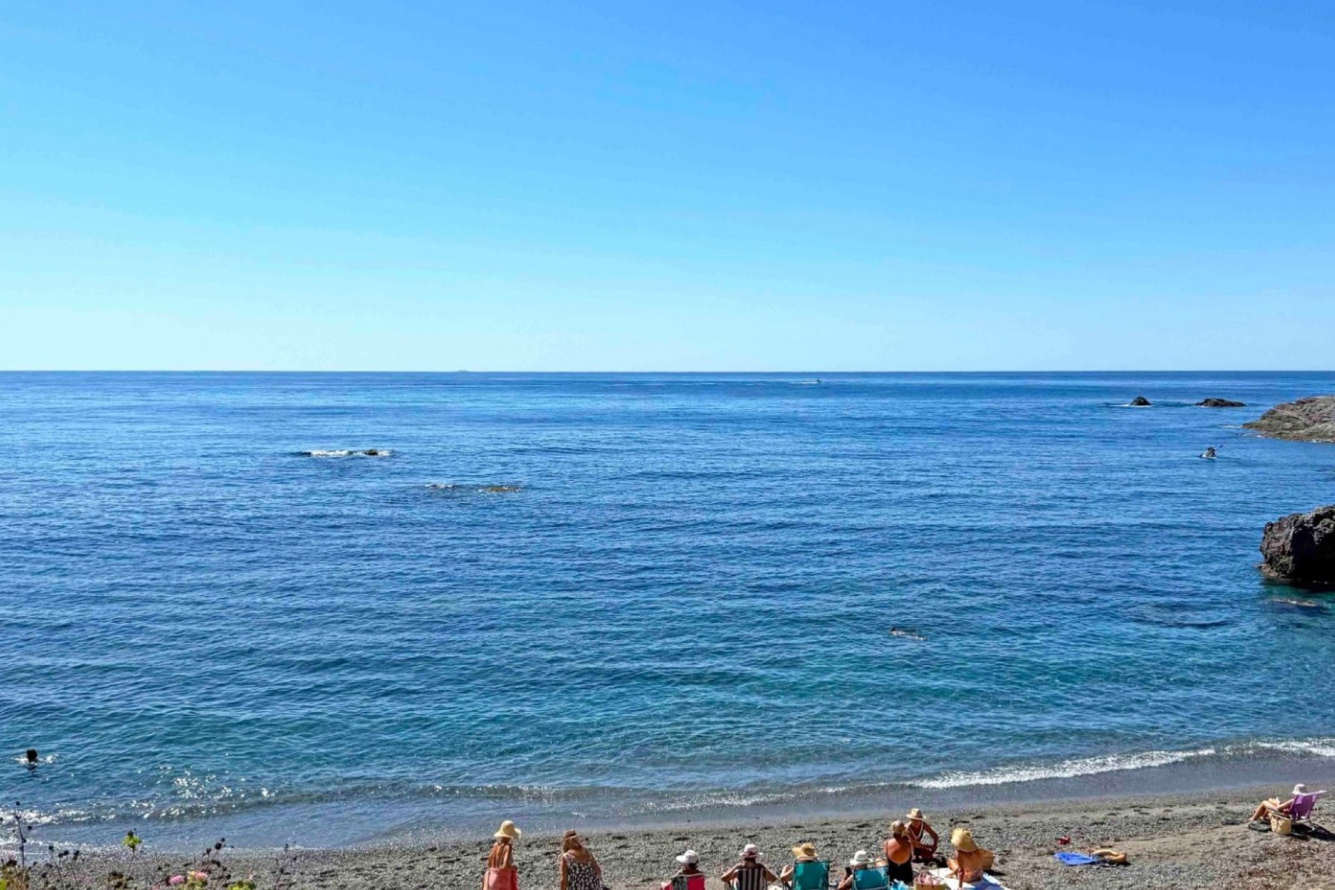 Reventa - Apartment -
Cabo de Palos - Costa Calida