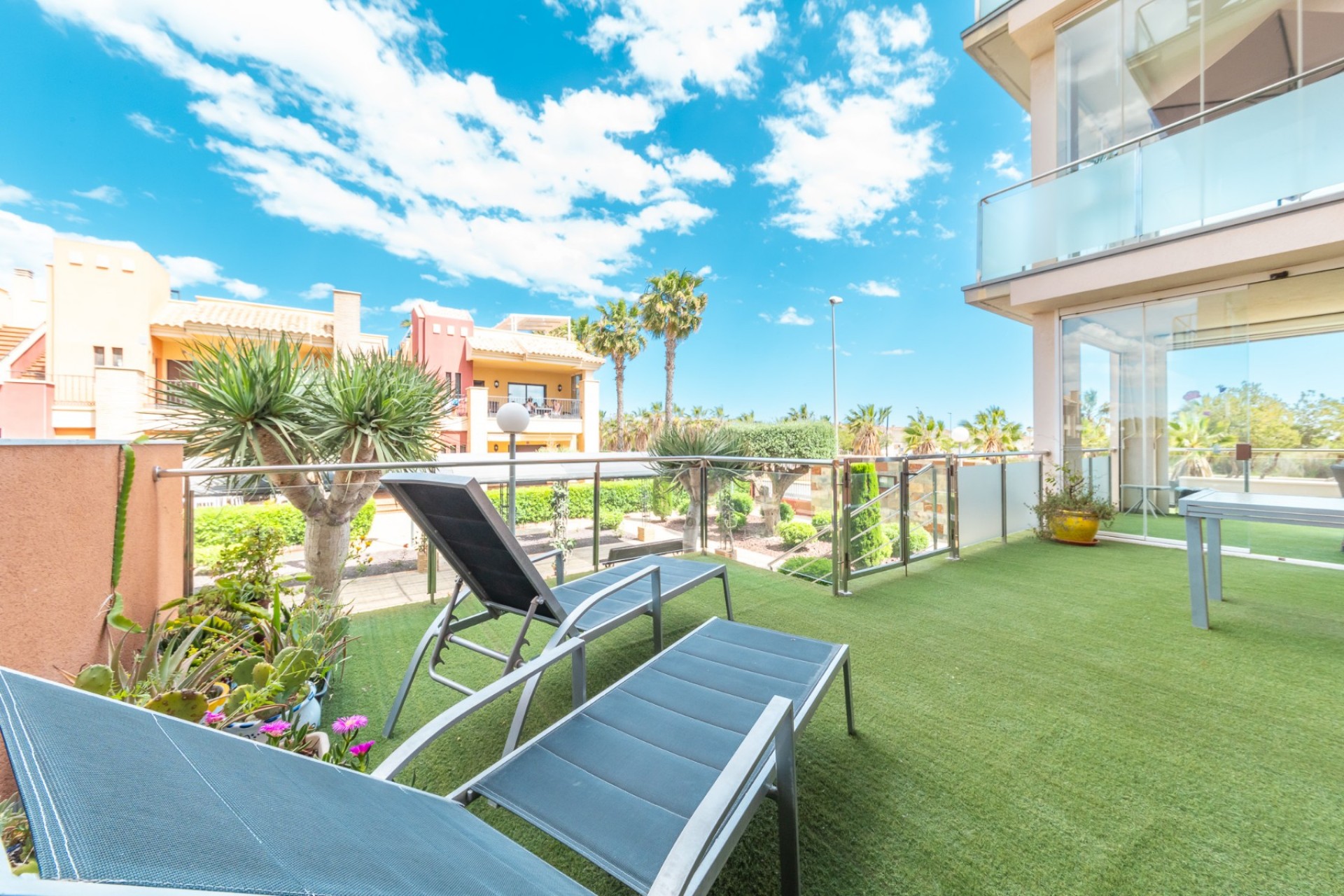 Reventa - Apartment -
Cabo Roig - Costa Blanca