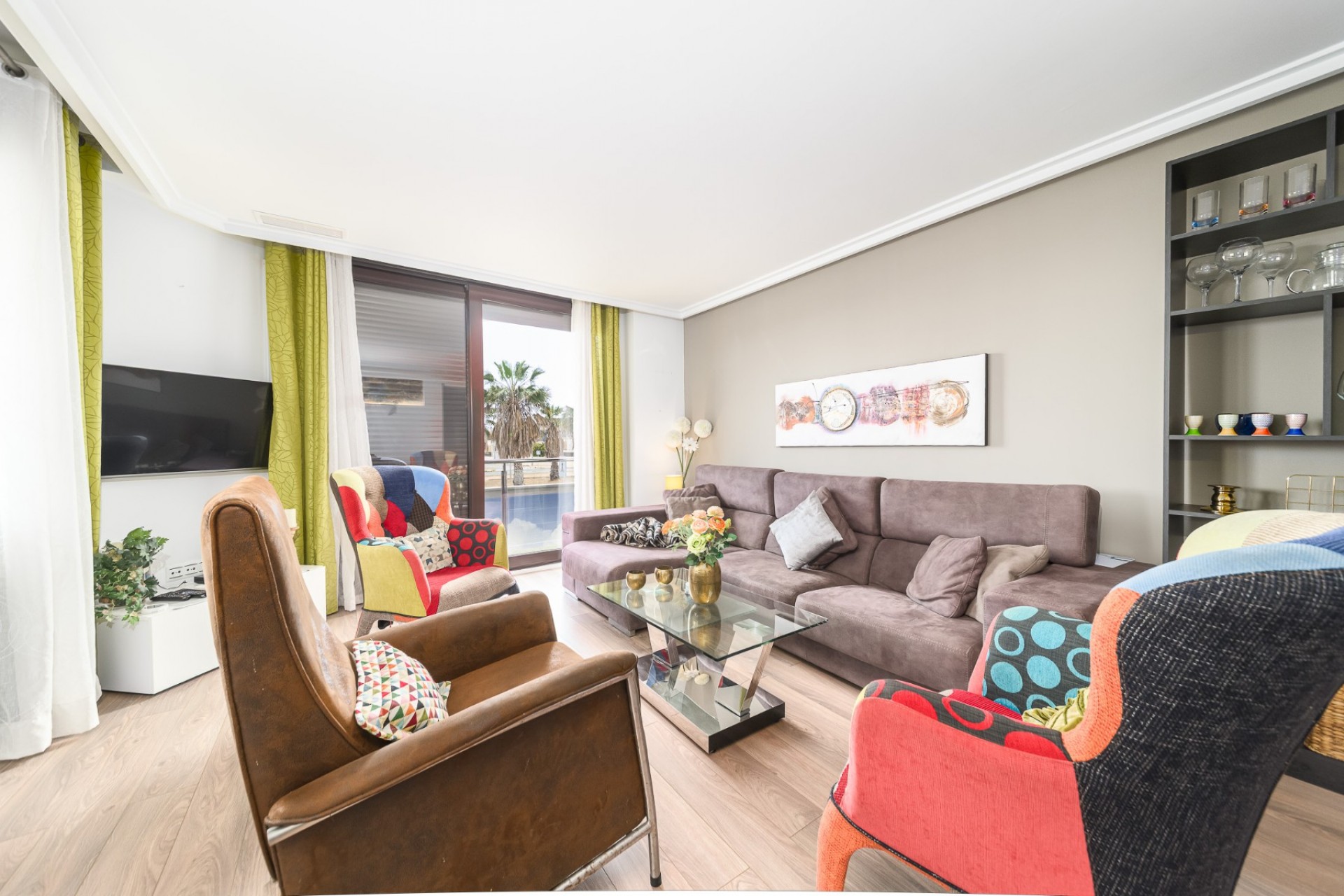 Reventa - Apartment -
Cabo Roig - Costa Blanca