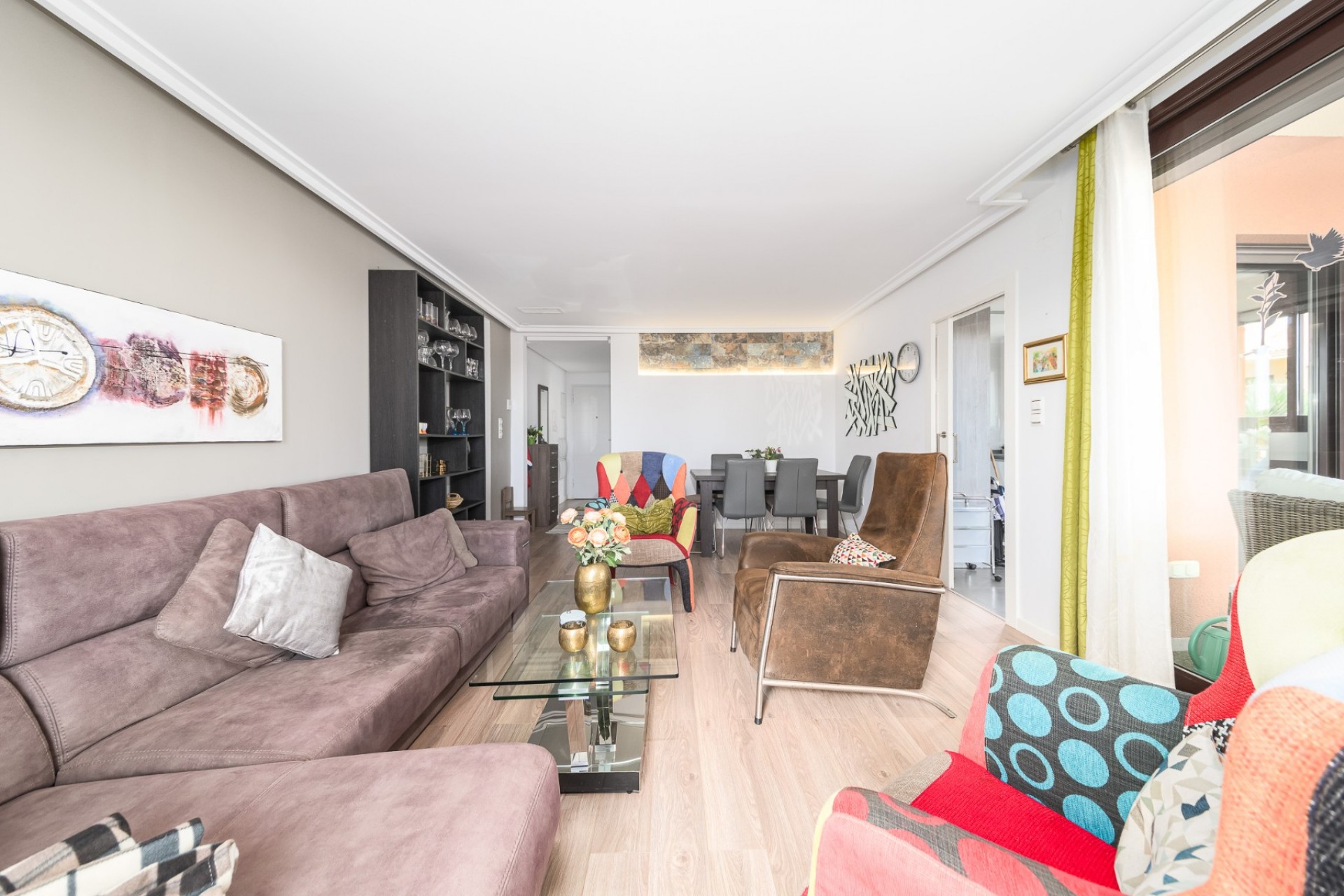 Reventa - Apartment -
Cabo Roig - Costa Blanca