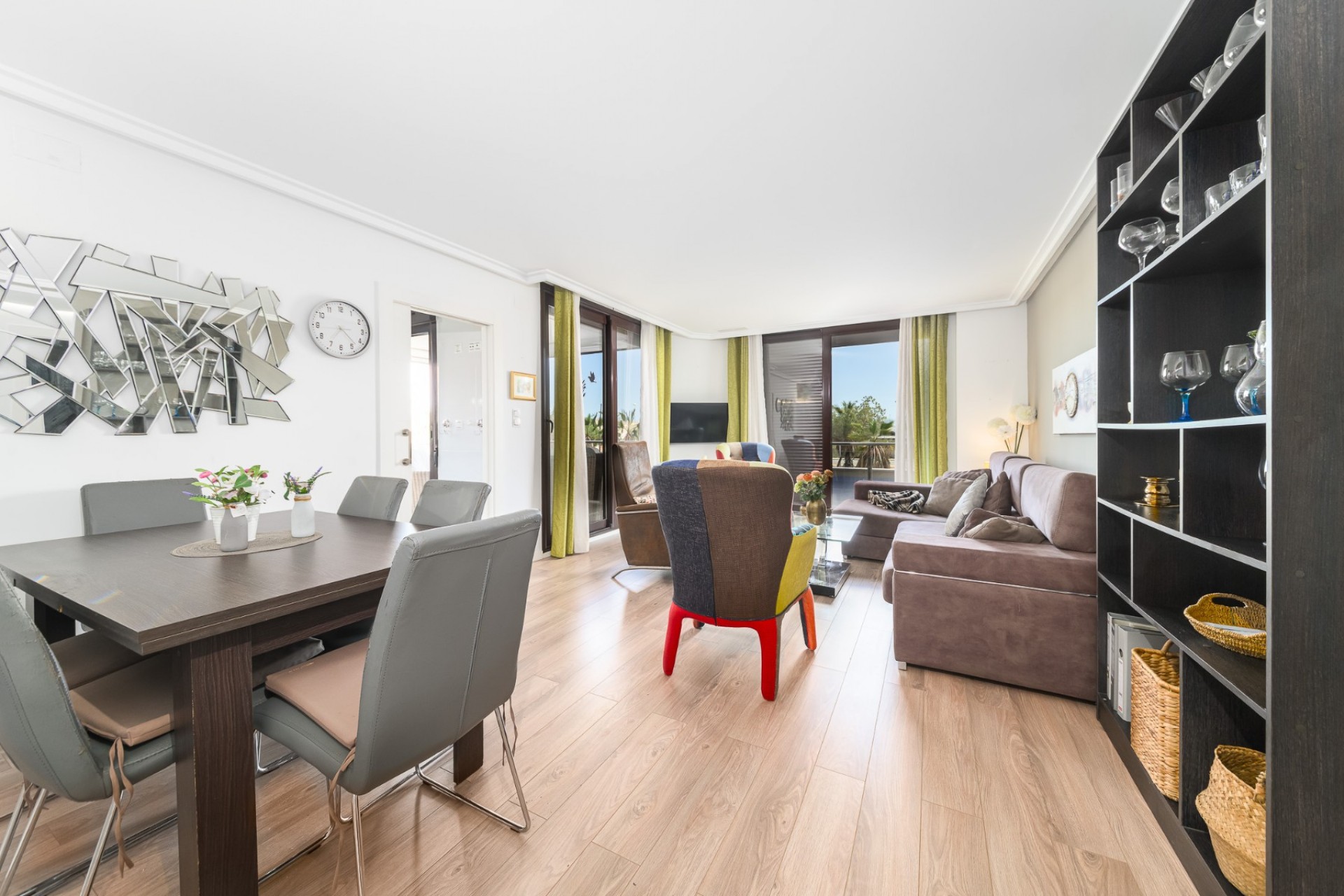 Reventa - Apartment -
Cabo Roig - Costa Blanca