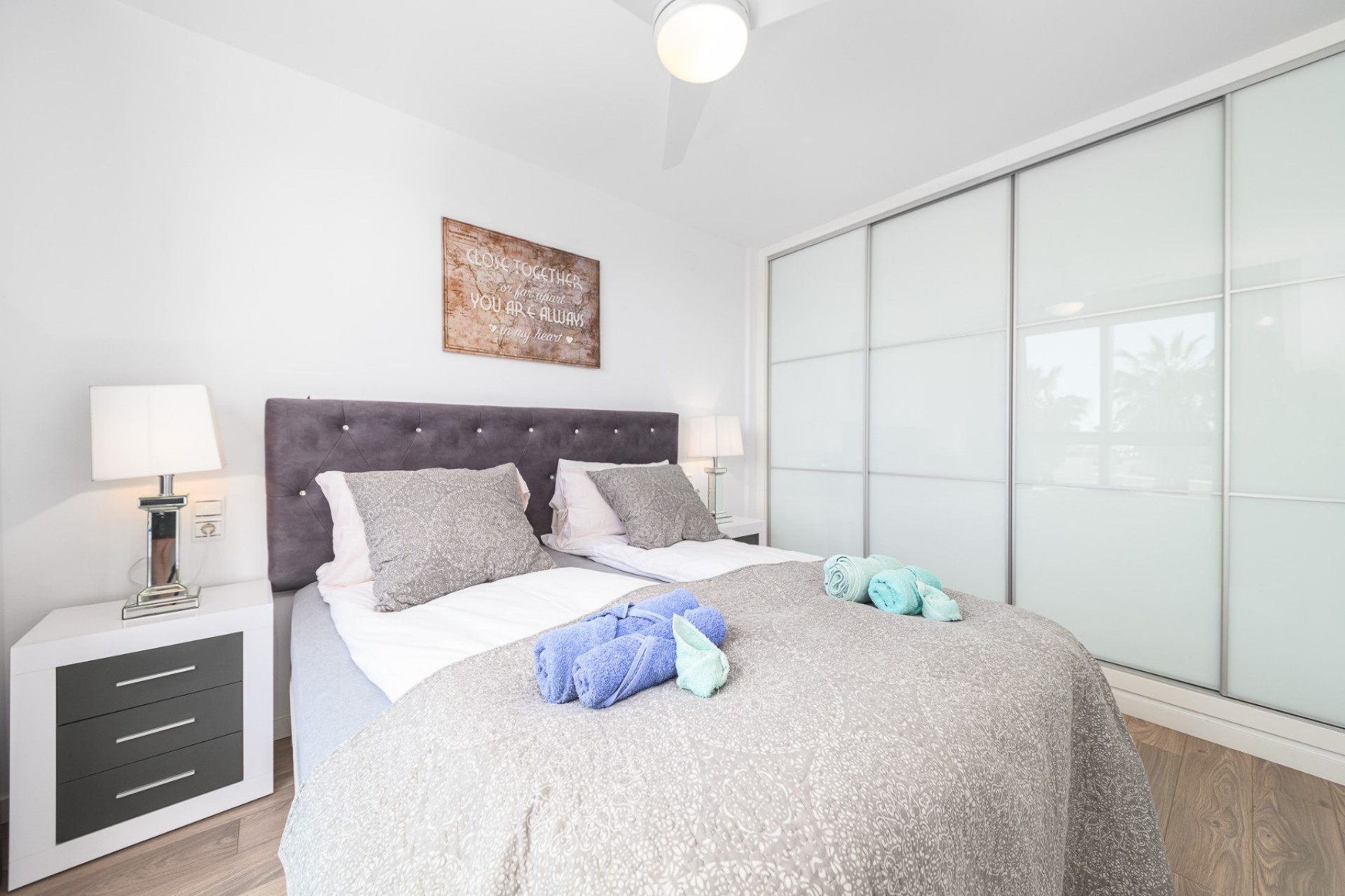 Reventa - Apartment -
Cabo Roig - Costa Blanca