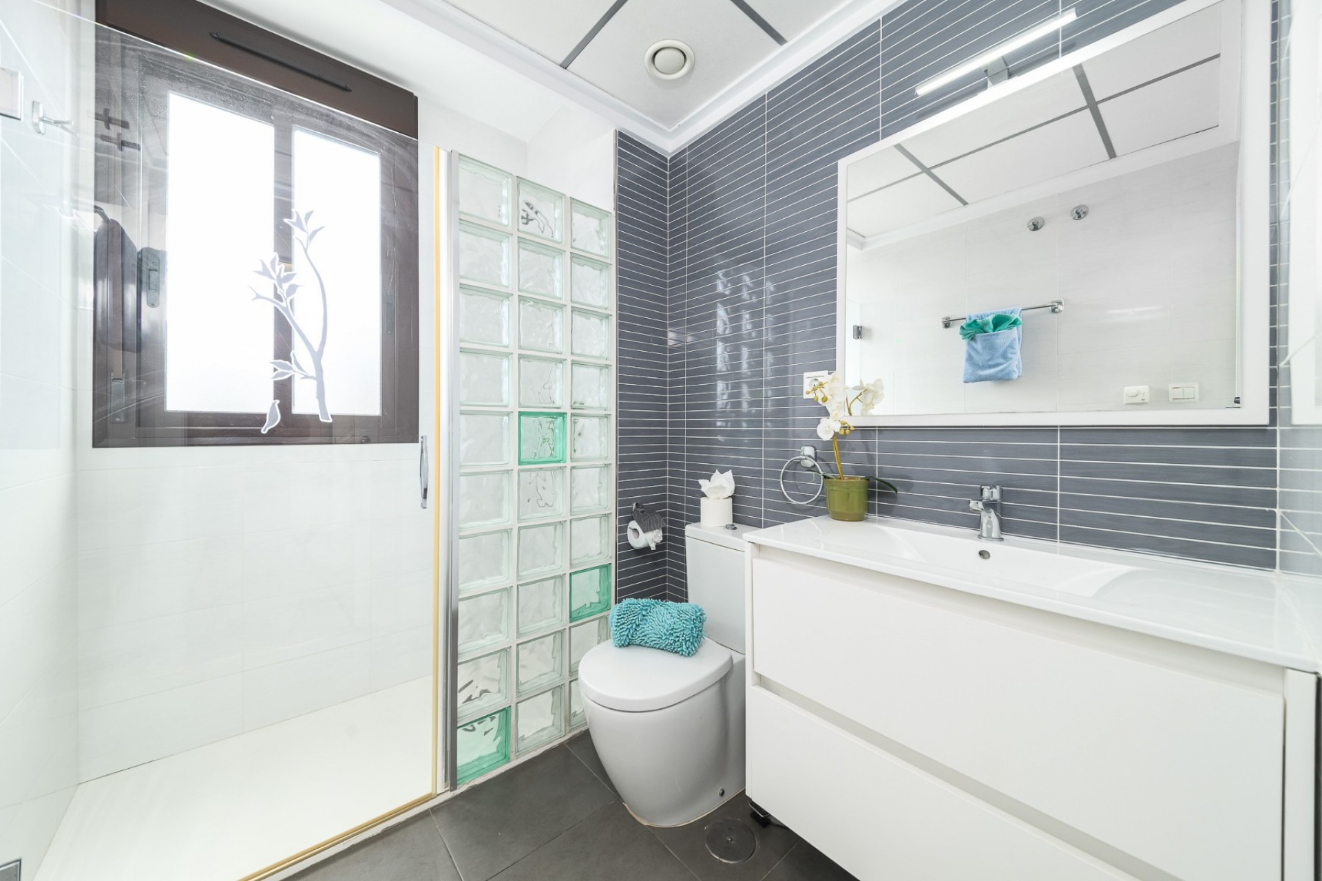 Reventa - Apartment -
Cabo Roig - Costa Blanca