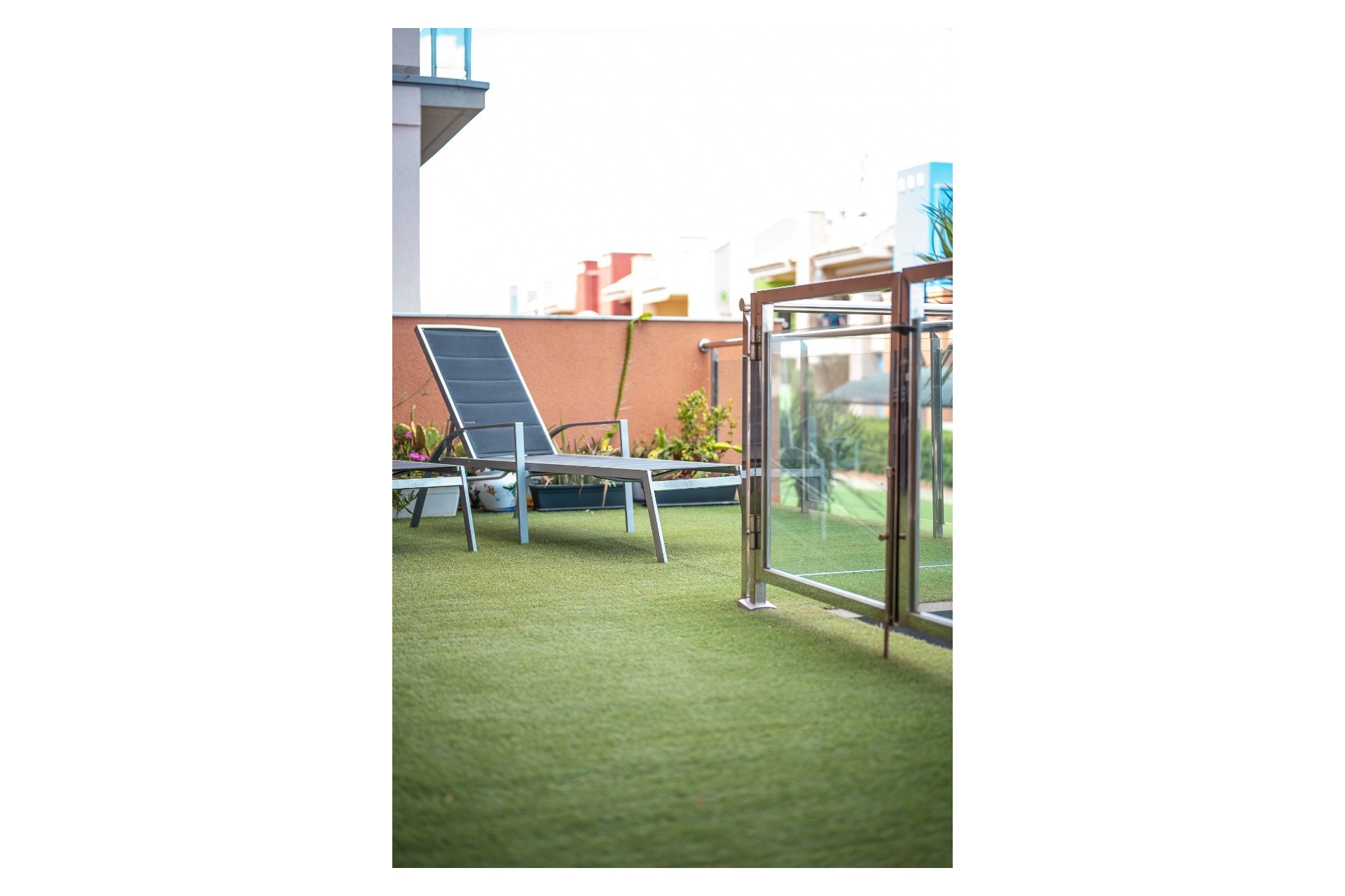 Reventa - Apartment -
Cabo Roig - Costa Blanca