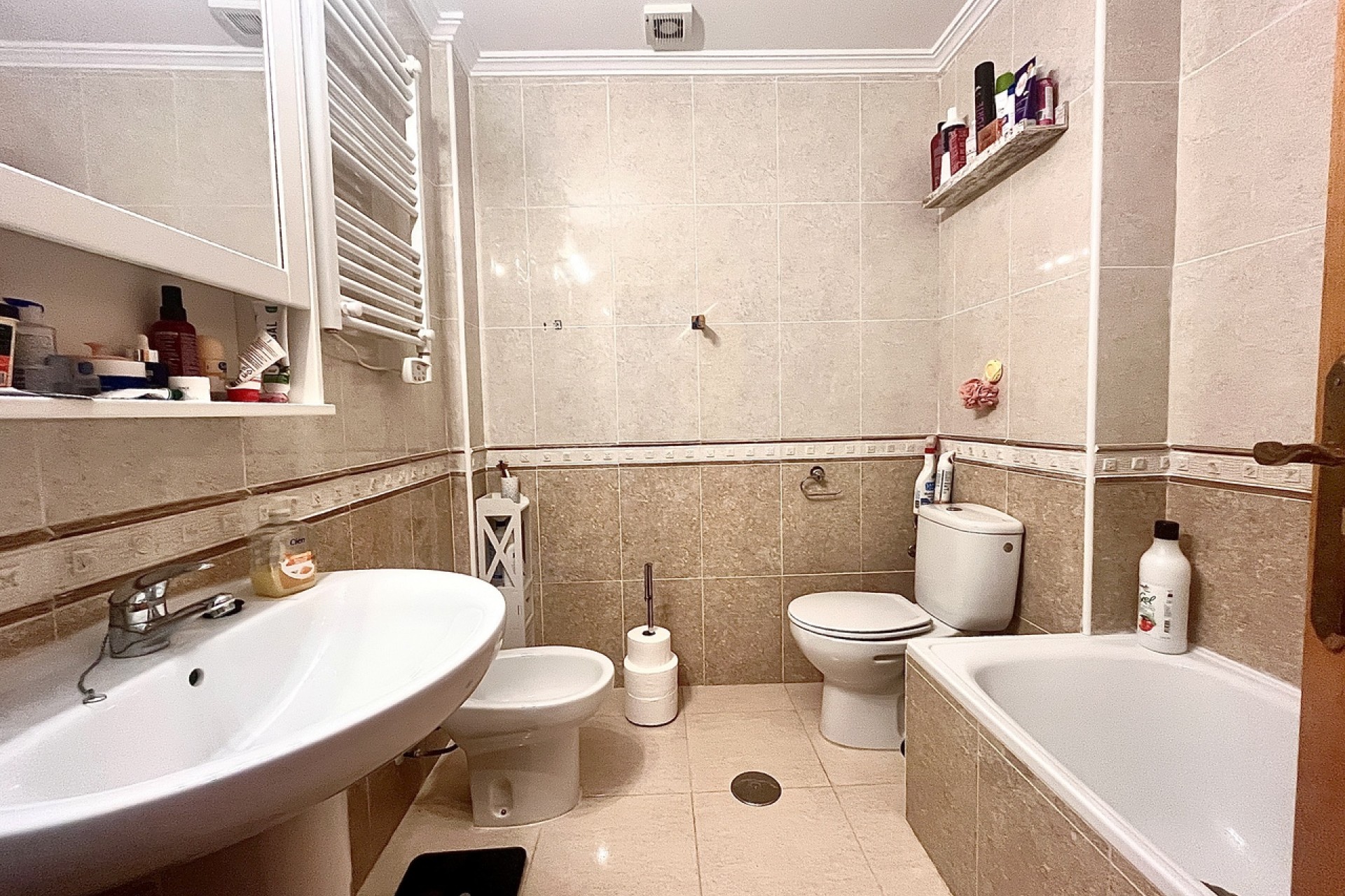 Reventa - Apartment -
Cabo Roig - Costa Blanca