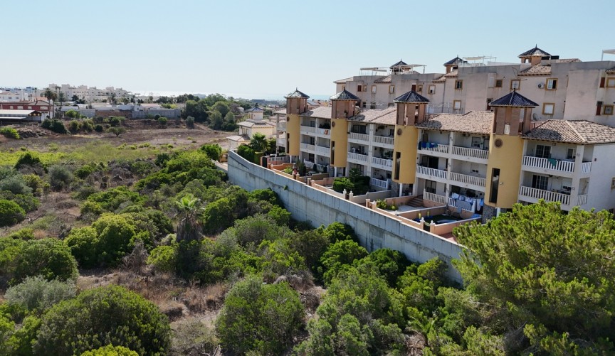 Reventa - Apartment -
Cabo Roig - Costa Blanca