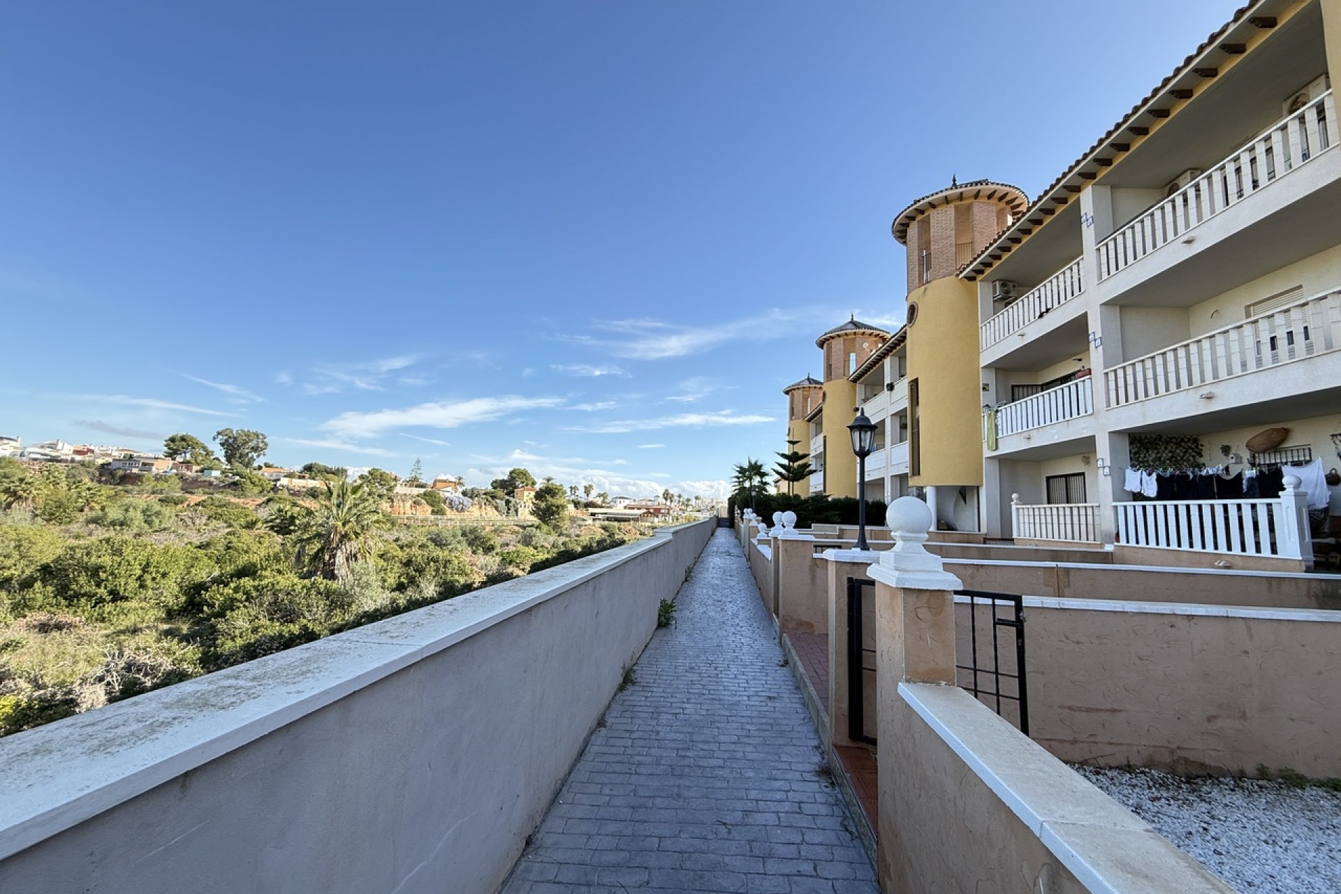 Reventa - Apartment -
Cabo Roig - Costa Blanca