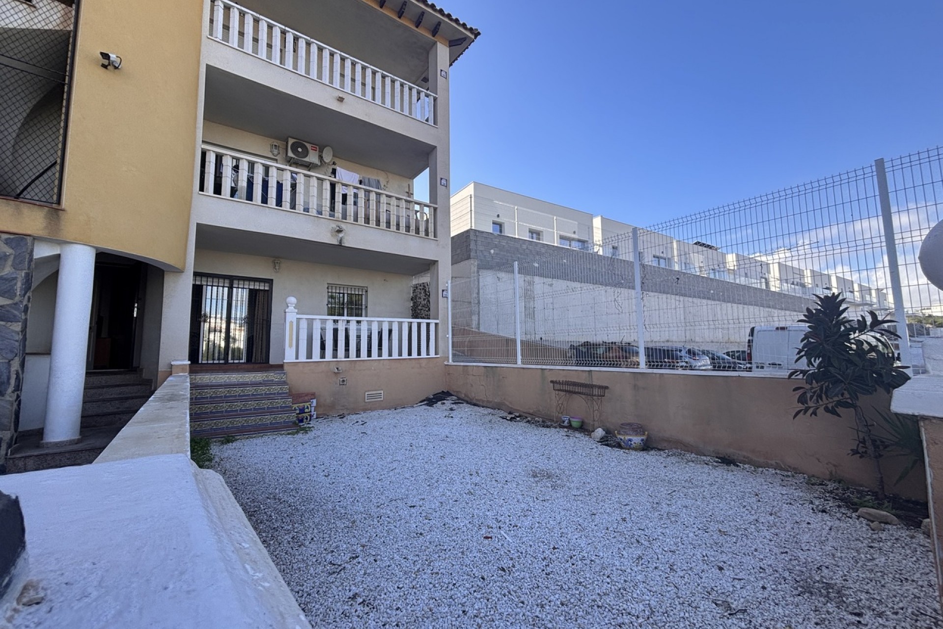 Reventa - Apartment -
Cabo Roig - Costa Blanca