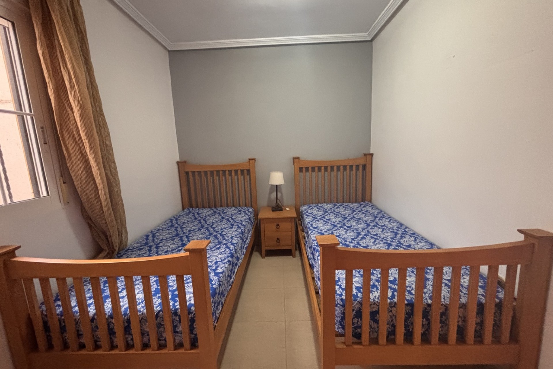 Reventa - Apartment -
Cabo Roig - Costa Blanca