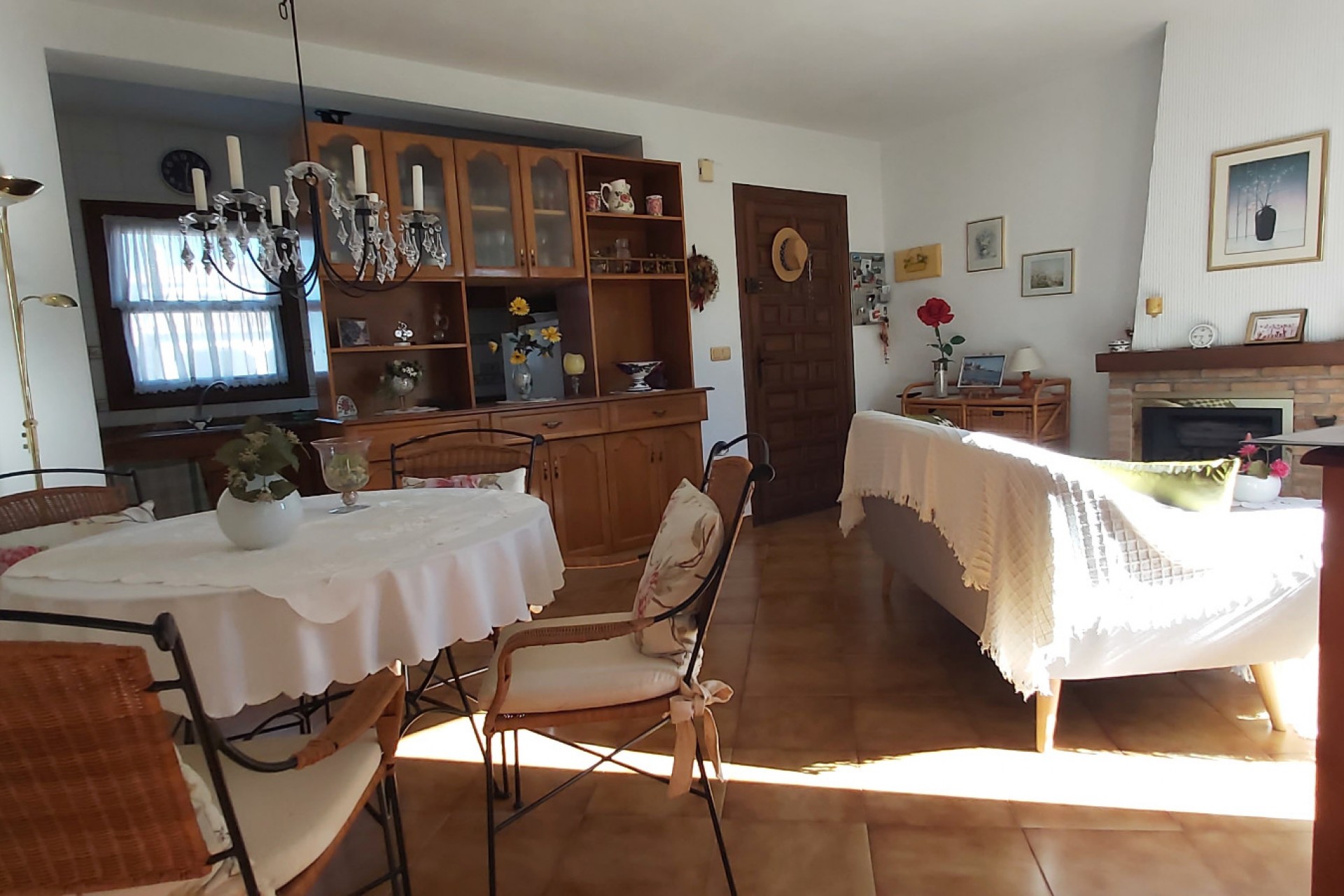 Reventa - Apartment -
Cabo Roig - Costa Blanca