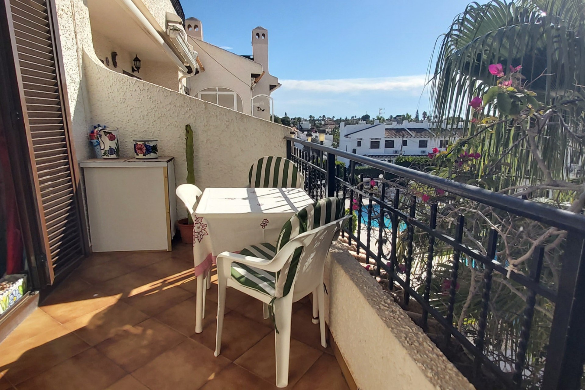 Reventa - Apartment -
Cabo Roig - Costa Blanca